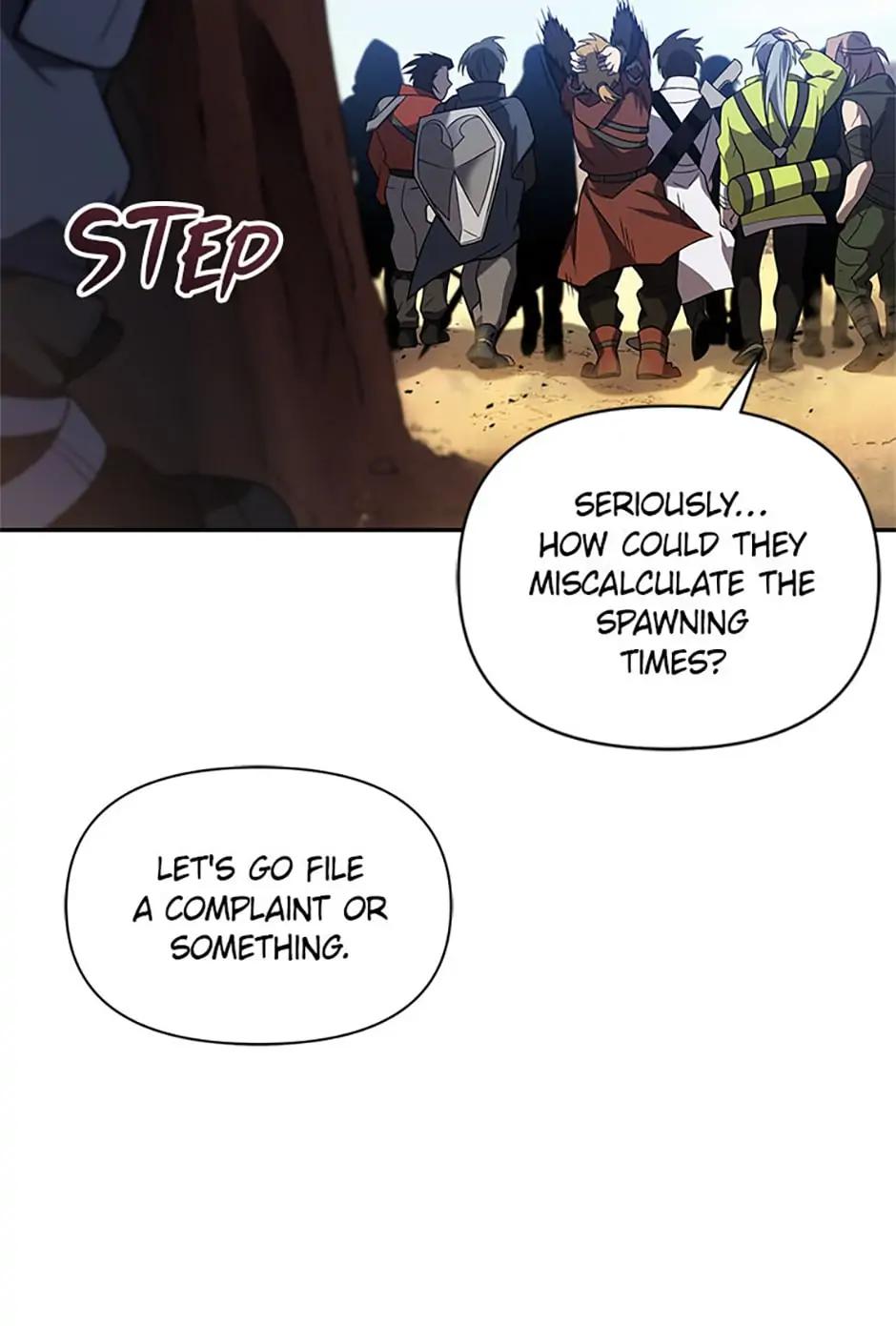 Player Who Returned 10,000 Years Later Chap 26 - Next Chap 27