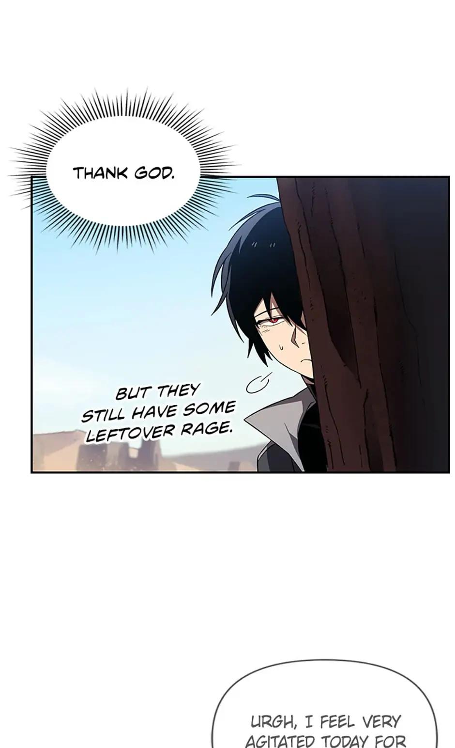 Player Who Returned 10,000 Years Later Chap 26 - Next Chap 27