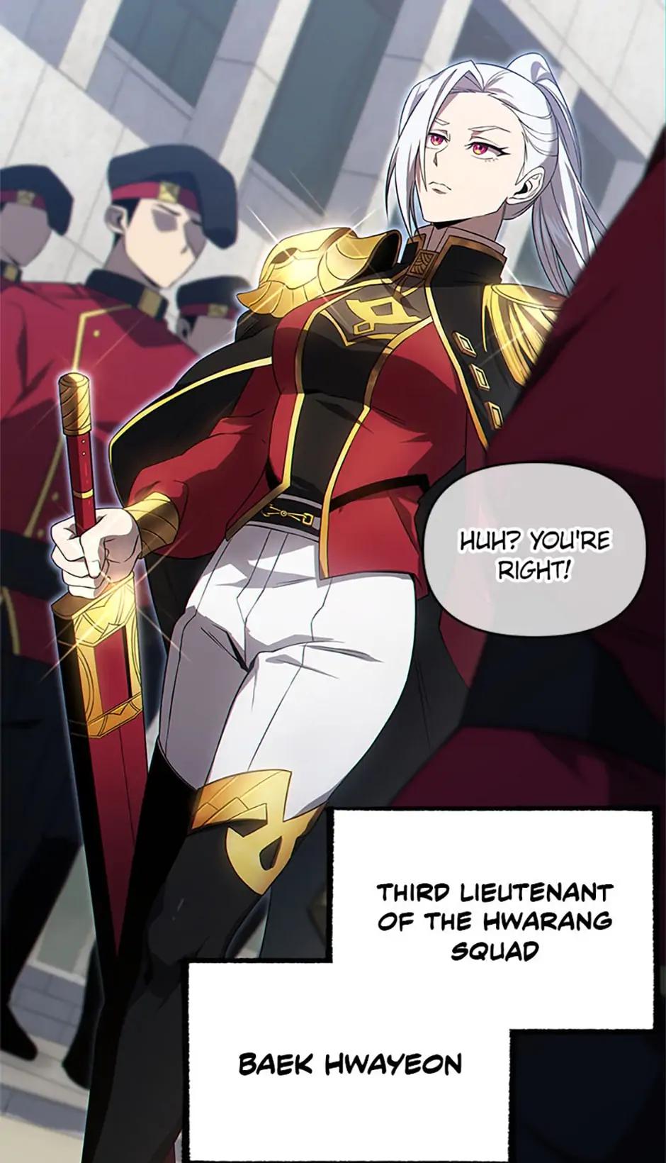 Player Who Returned 10,000 Years Later Chap 26 - Next Chap 27