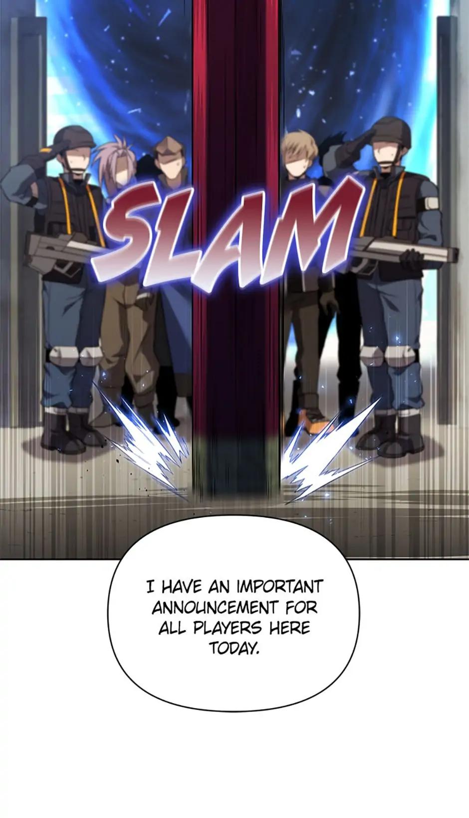 Player Who Returned 10,000 Years Later Chap 26 - Next Chap 27