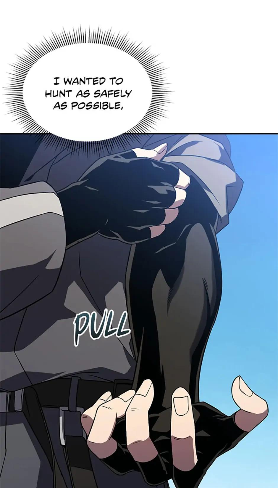 Player Who Returned 10,000 Years Later Chap 26 - Next Chap 27