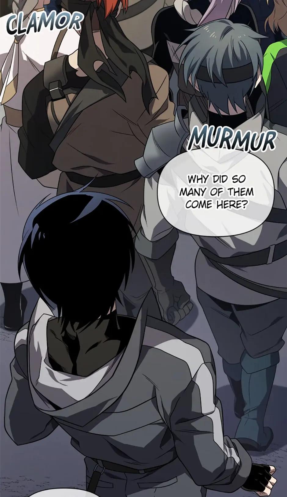 Player Who Returned 10,000 Years Later Chap 26 - Next Chap 27