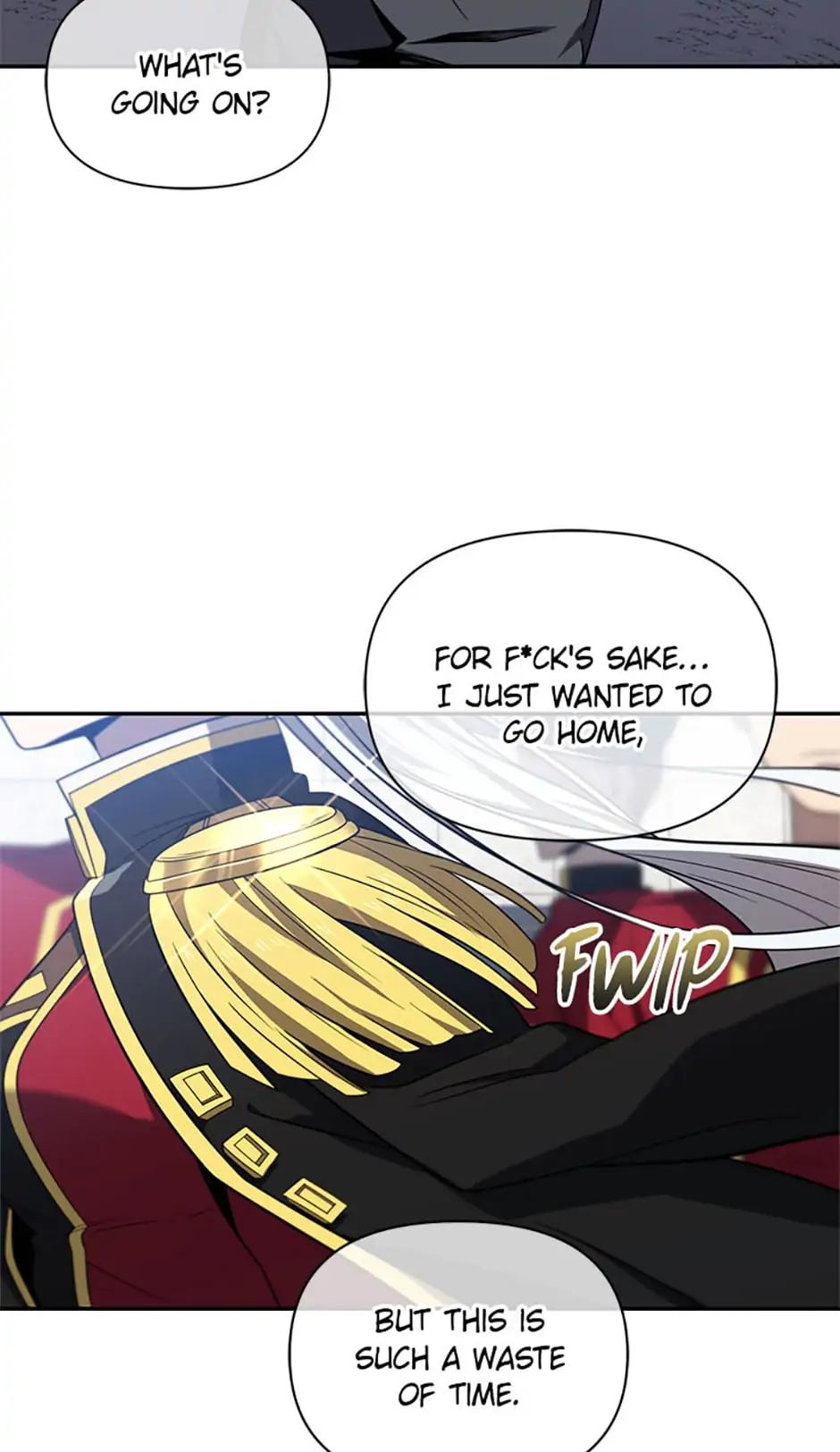 Player Who Returned 10,000 Years Later Chap 26 - Next Chap 27