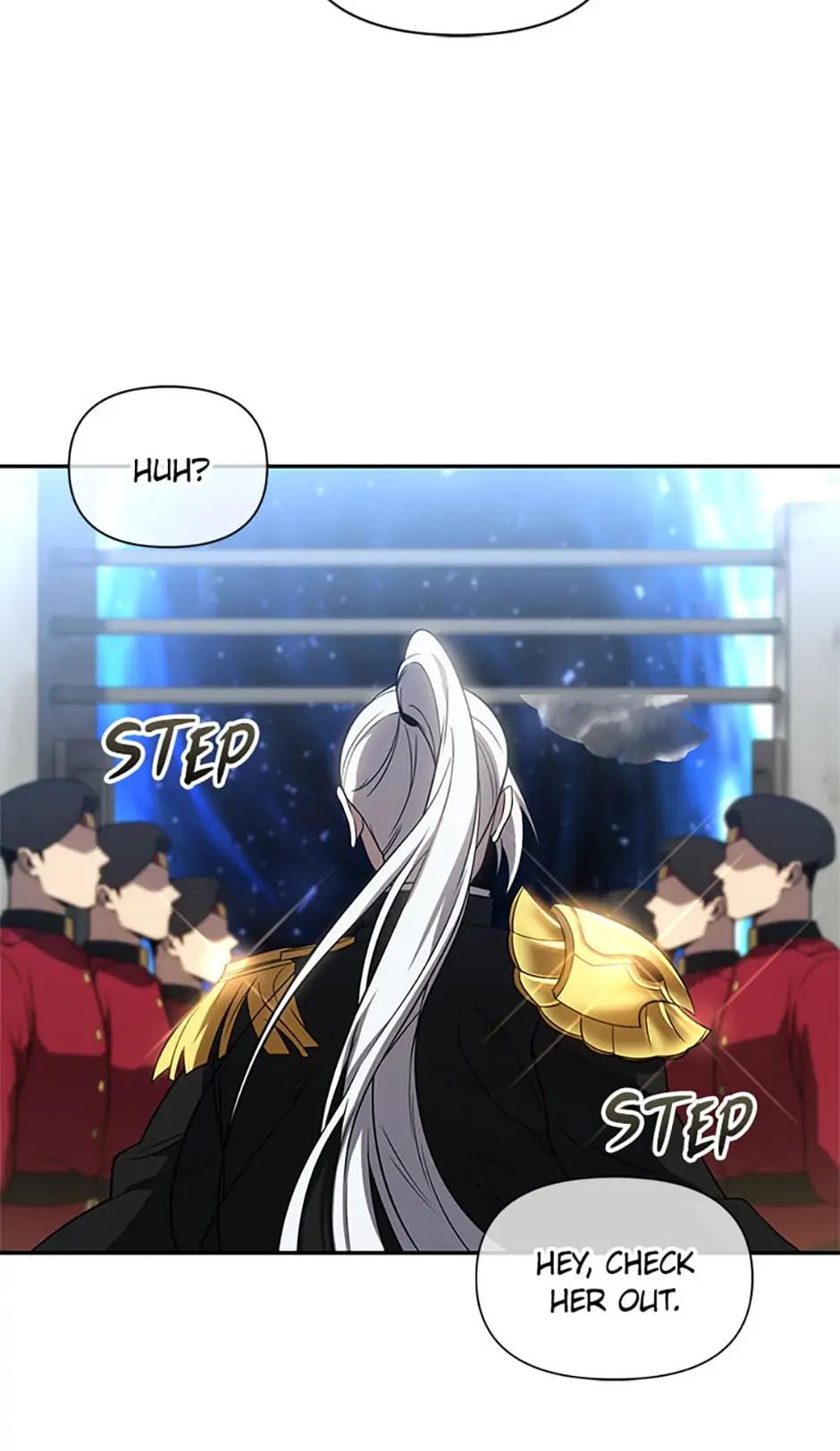 Player Who Returned 10,000 Years Later Chap 26 - Next Chap 27