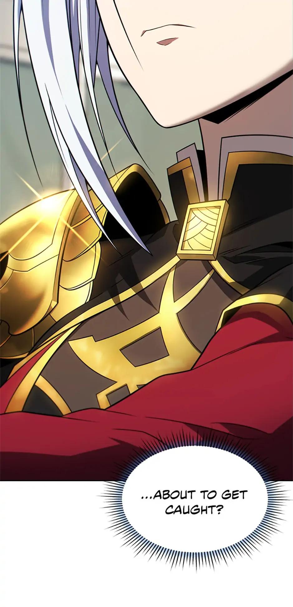 Player Who Returned 10,000 Years Later Chap 26 - Next Chap 27