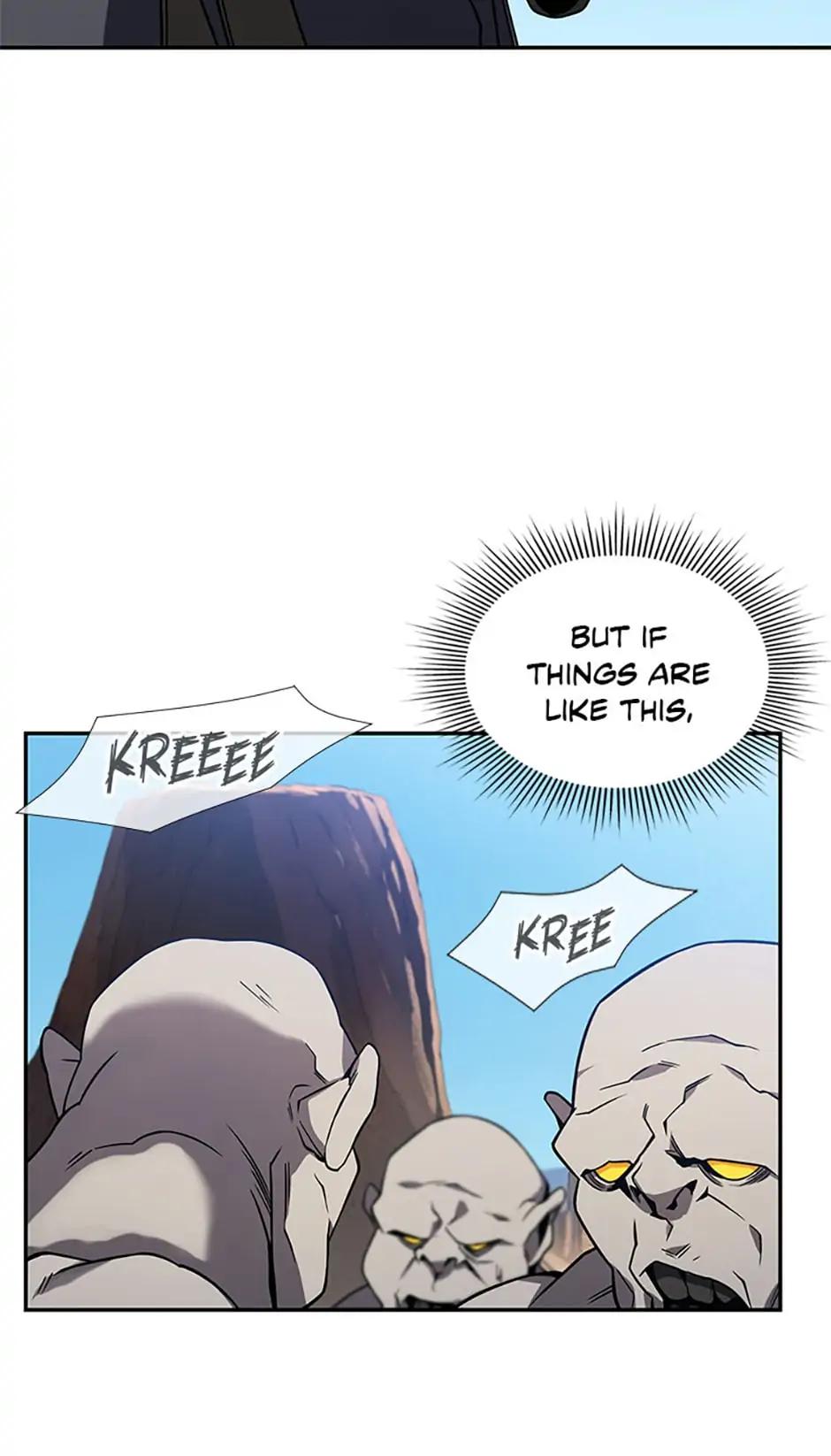 Player Who Returned 10,000 Years Later Chap 26 - Next Chap 27