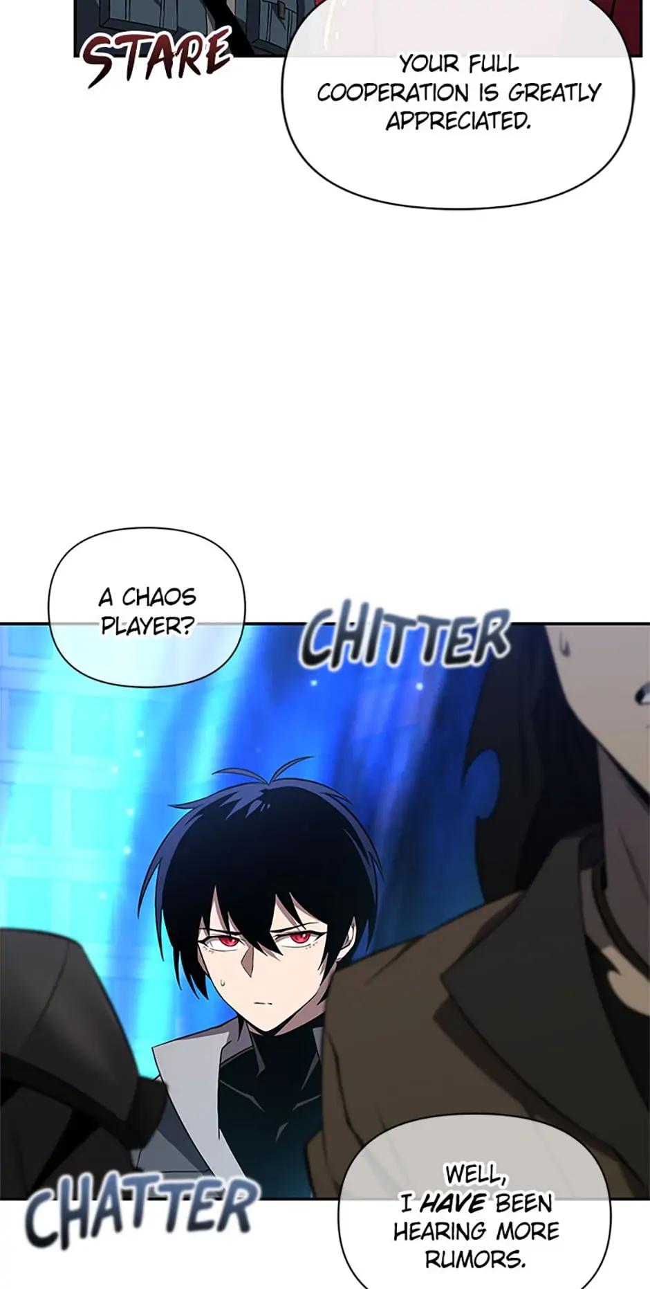 Player Who Returned 10,000 Years Later Chap 26 - Next Chap 27