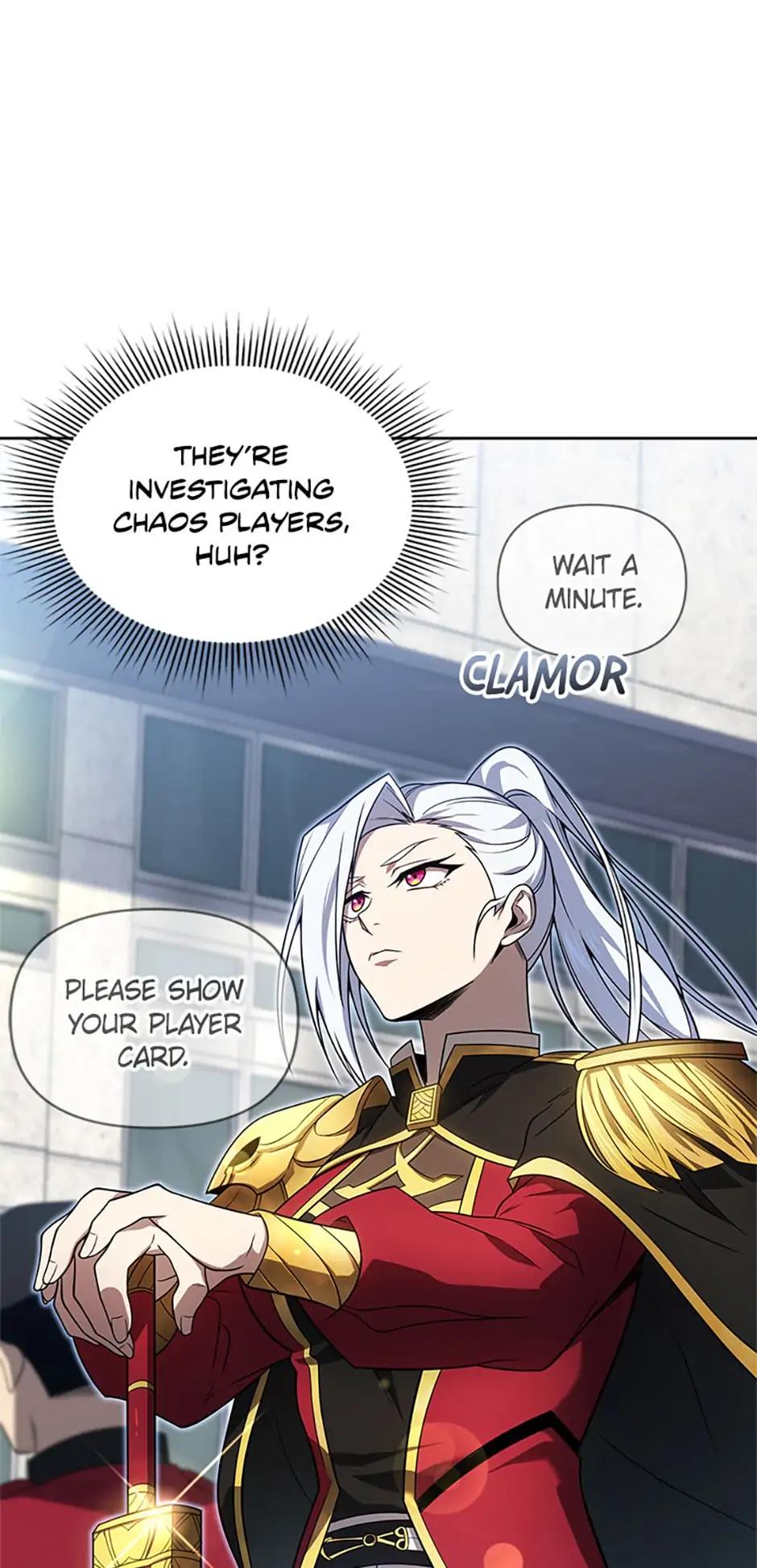 Player Who Returned 10,000 Years Later Chap 26 - Next Chap 27