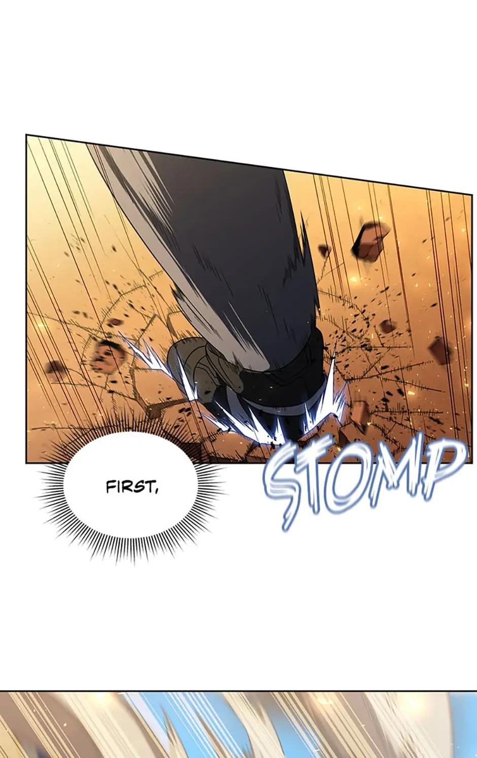 Player Who Returned 10,000 Years Later Chap 28 - Next Chap 29