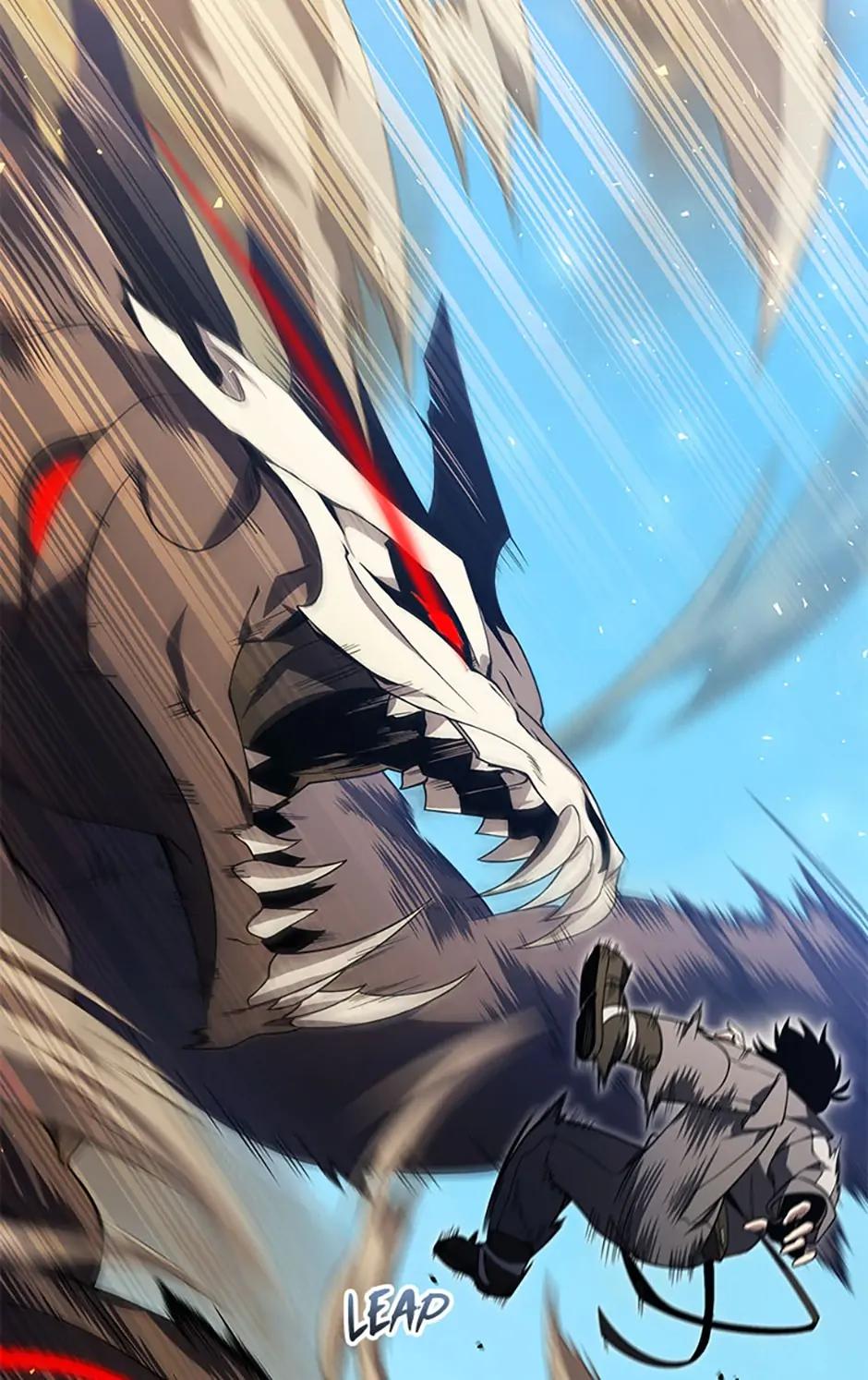 Player Who Returned 10,000 Years Later Chap 28 - Next Chap 29