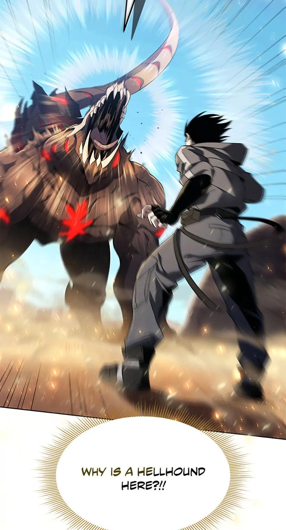 Player Who Returned 10,000 Years Later Chap 28 - Next Chap 29