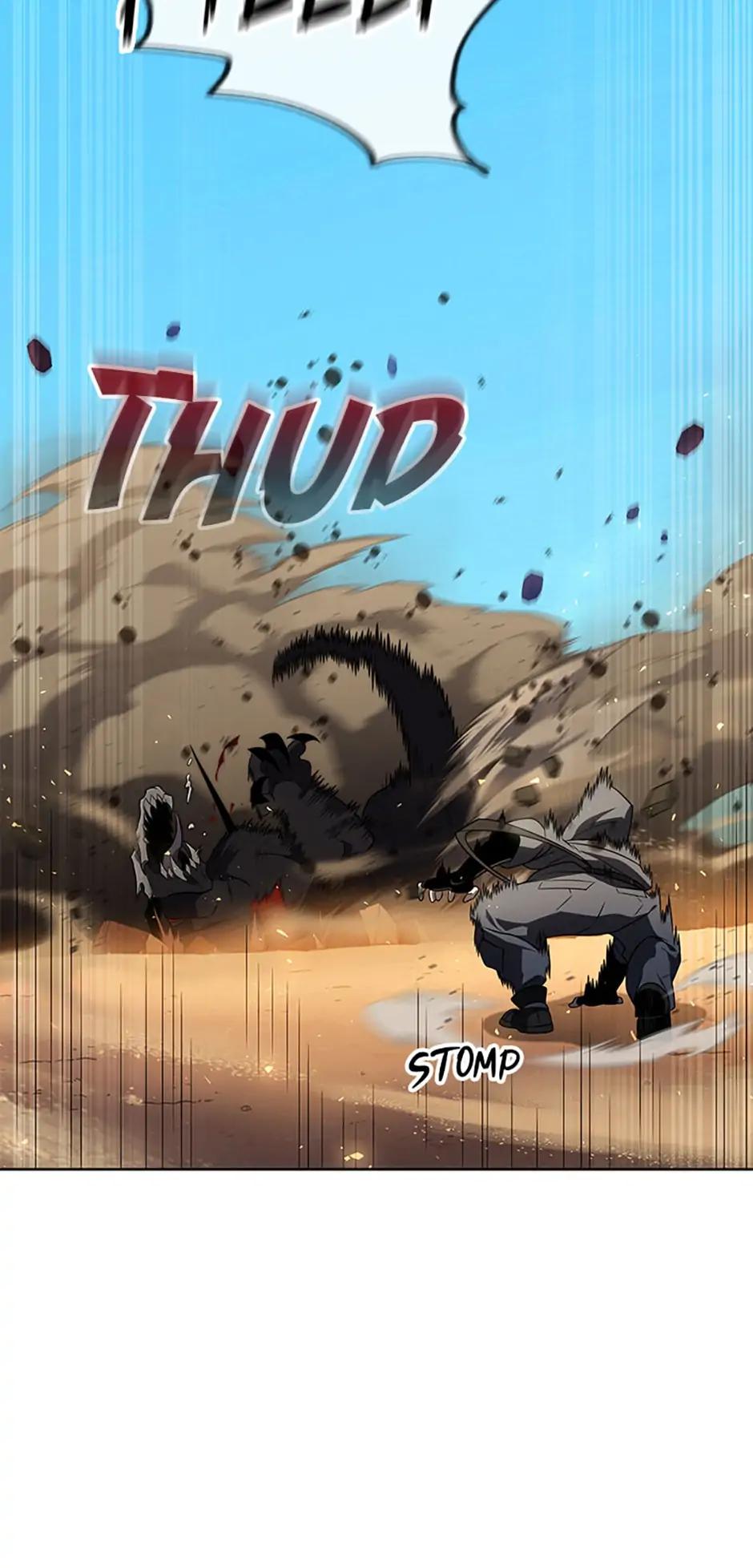 Player Who Returned 10,000 Years Later Chap 28 - Next Chap 29