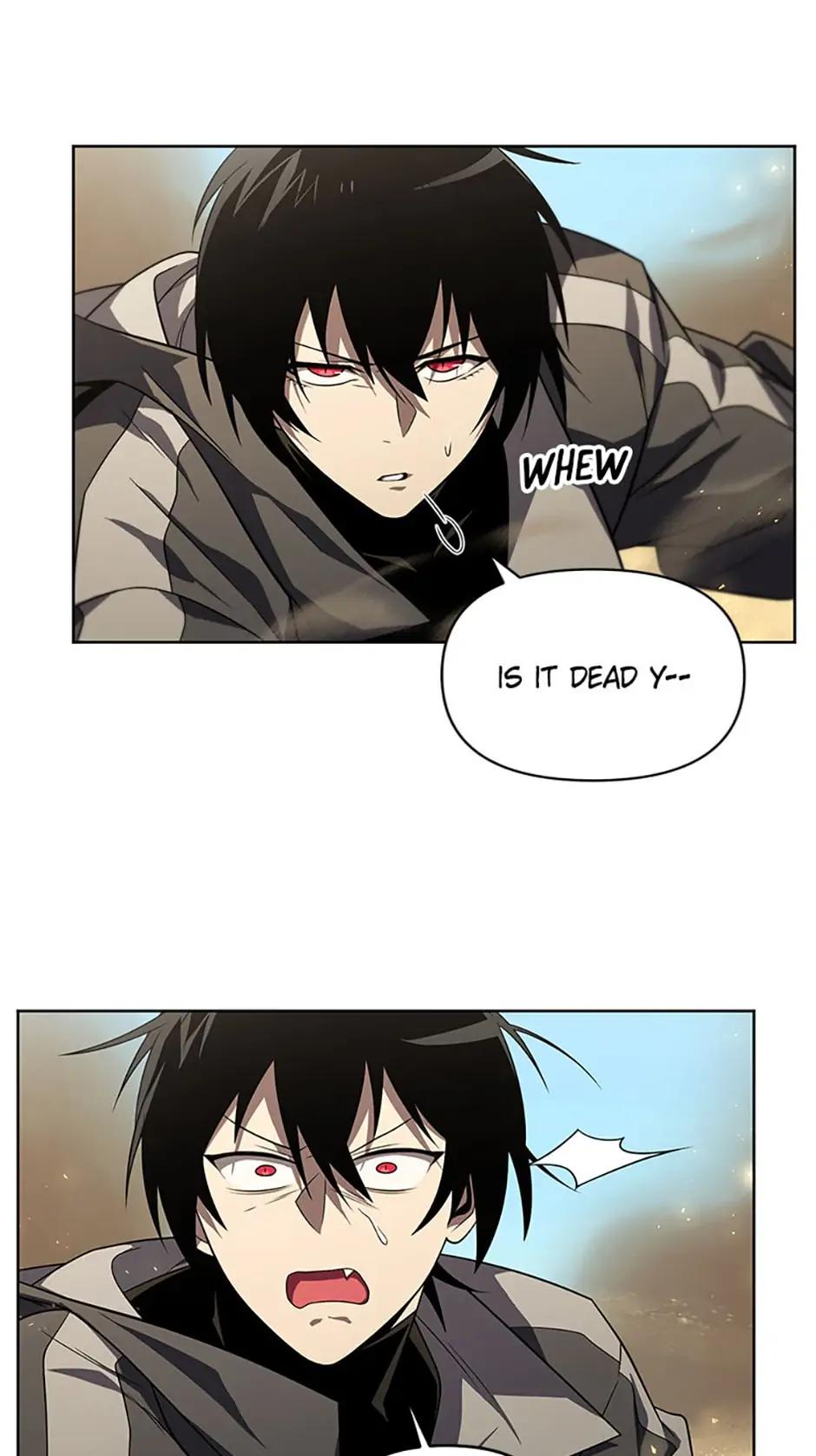 Player Who Returned 10,000 Years Later Chap 28 - Next Chap 29