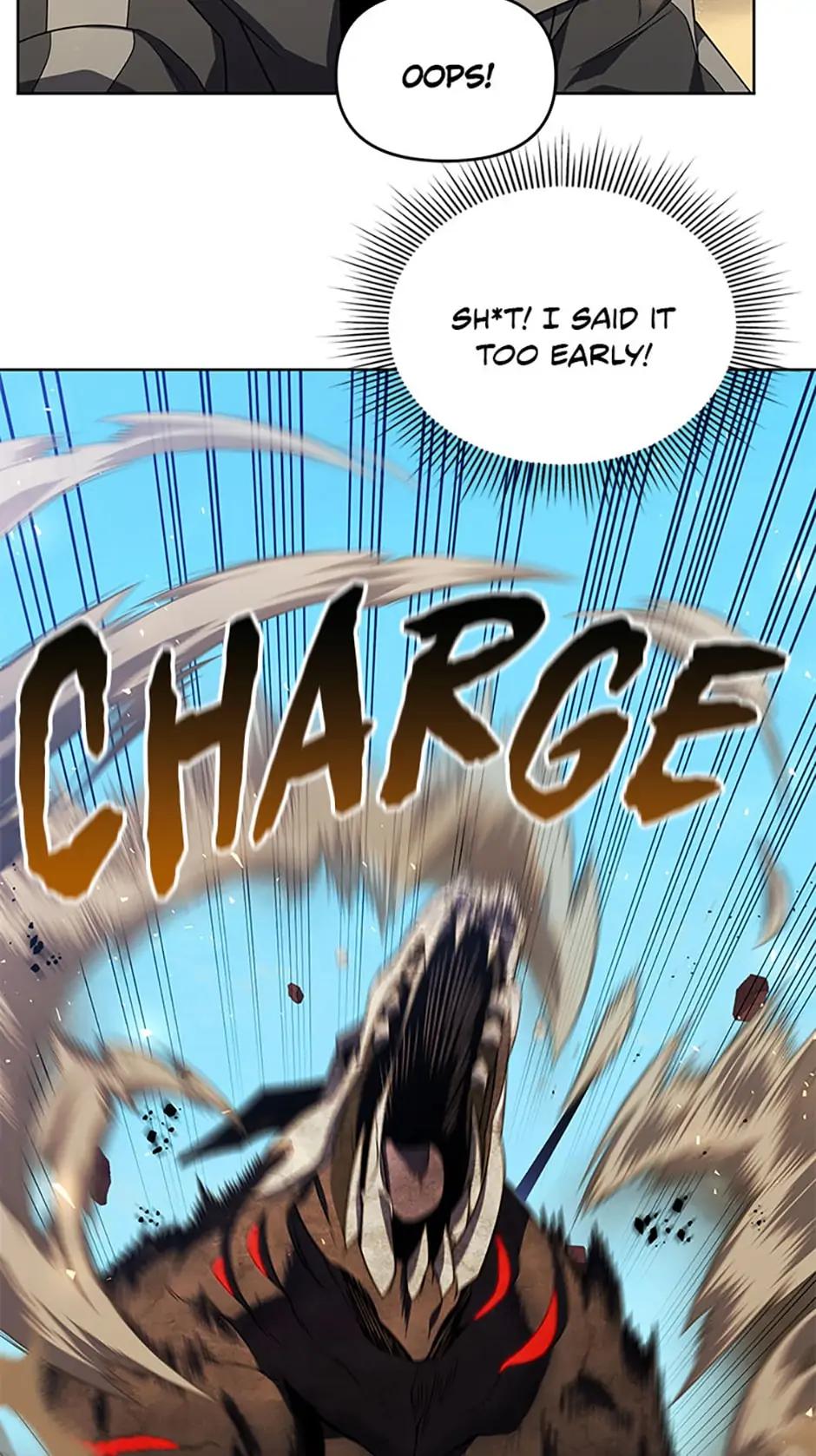 Player Who Returned 10,000 Years Later Chap 28 - Next Chap 29