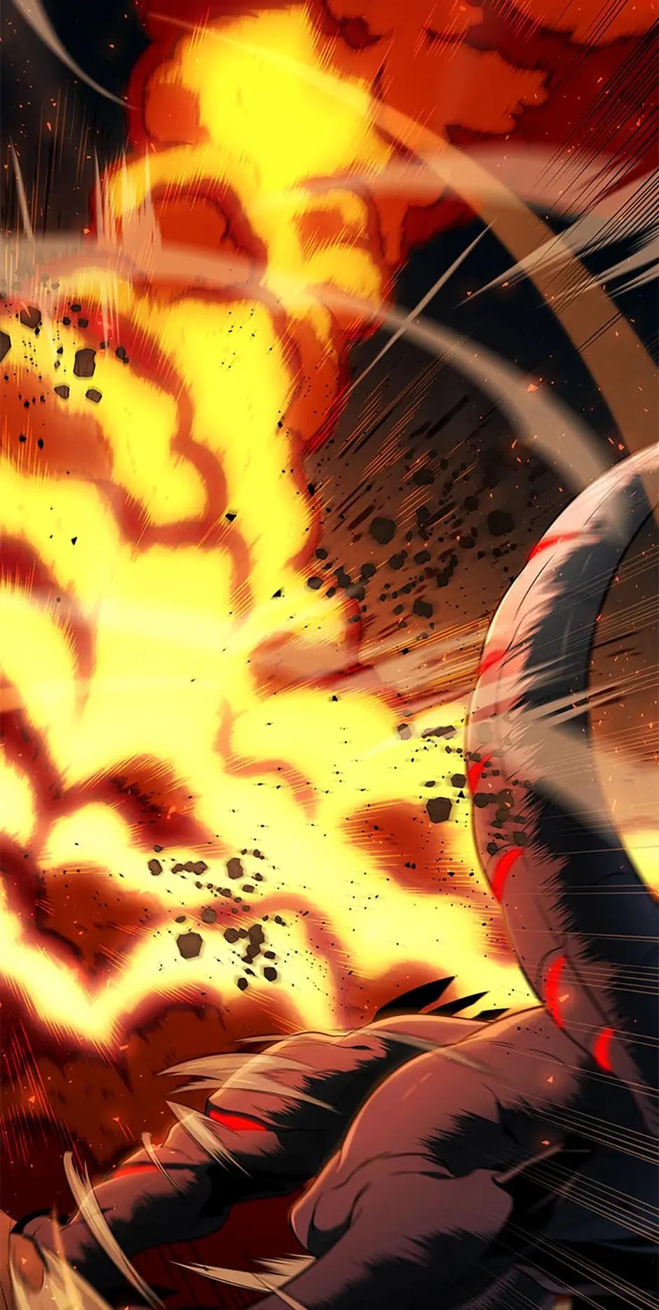 Player Who Returned 10,000 Years Later Chap 28 - Next Chap 29