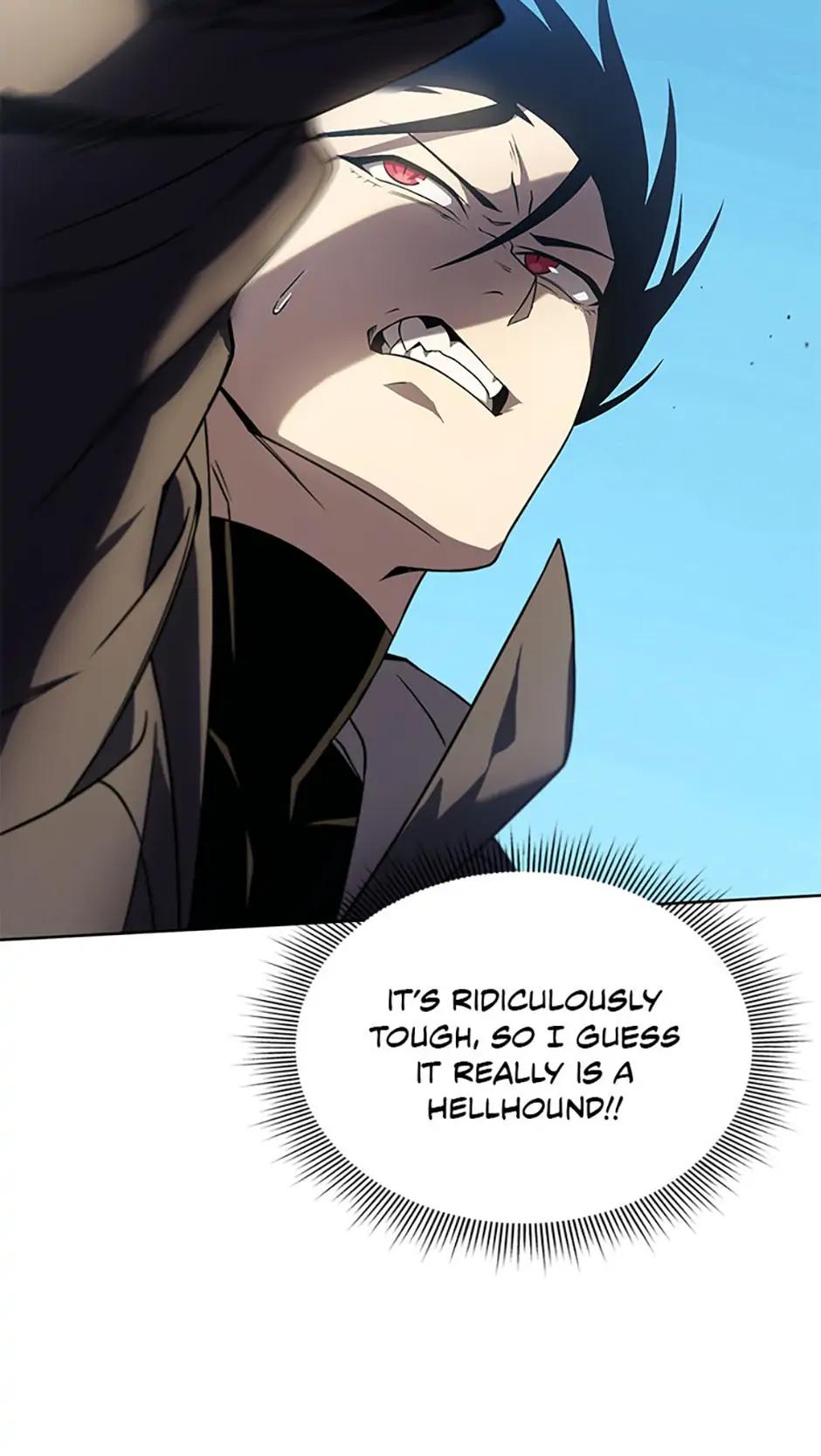 Player Who Returned 10,000 Years Later Chap 28 - Next Chap 29