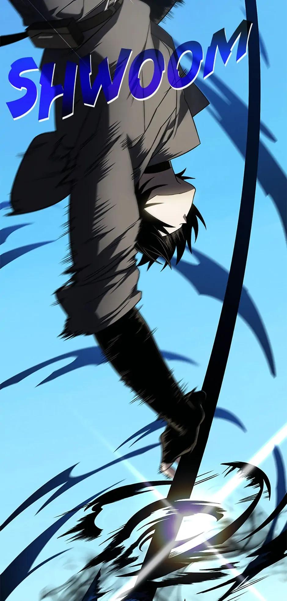 Player Who Returned 10,000 Years Later Chap 28 - Next Chap 29
