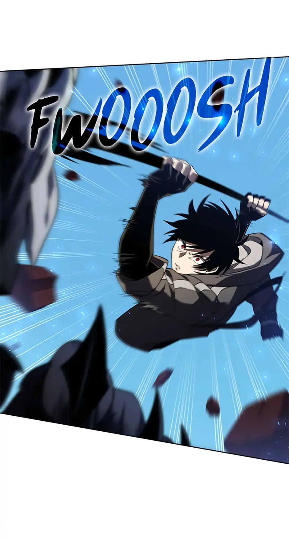 Player Who Returned 10,000 Years Later Chap 28 - Next Chap 29