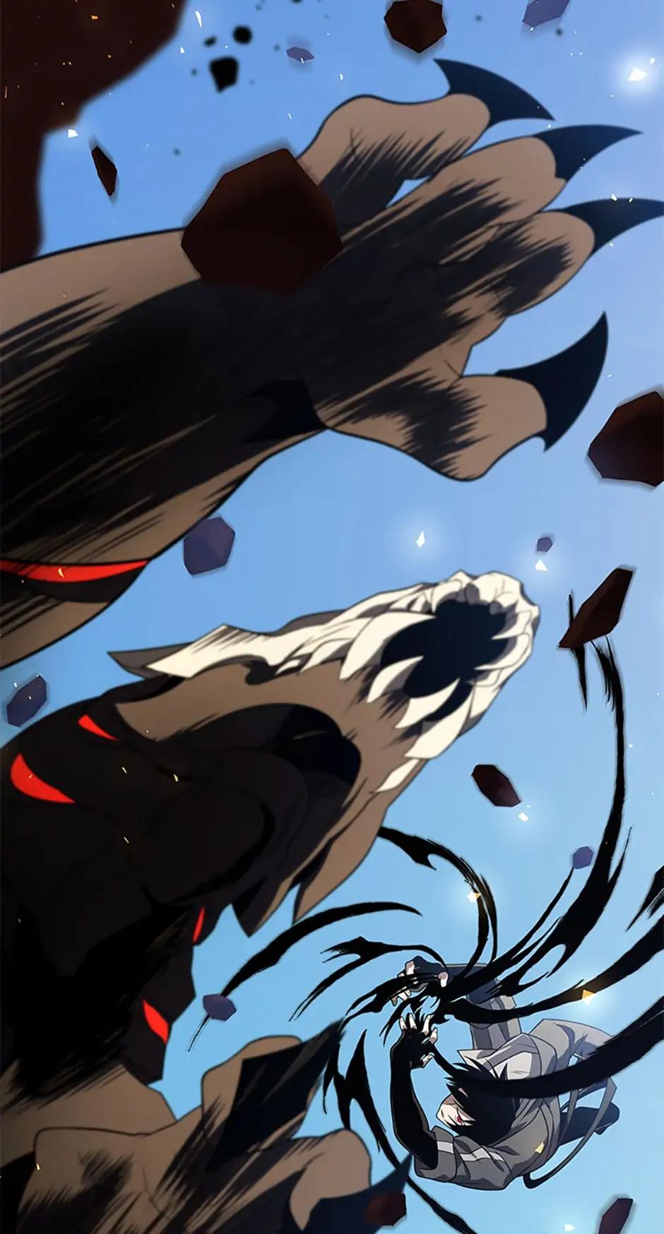 Player Who Returned 10,000 Years Later Chap 28 - Next Chap 29