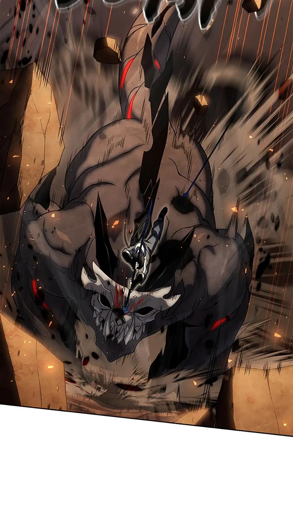 Player Who Returned 10,000 Years Later Chap 28 - Next Chap 29