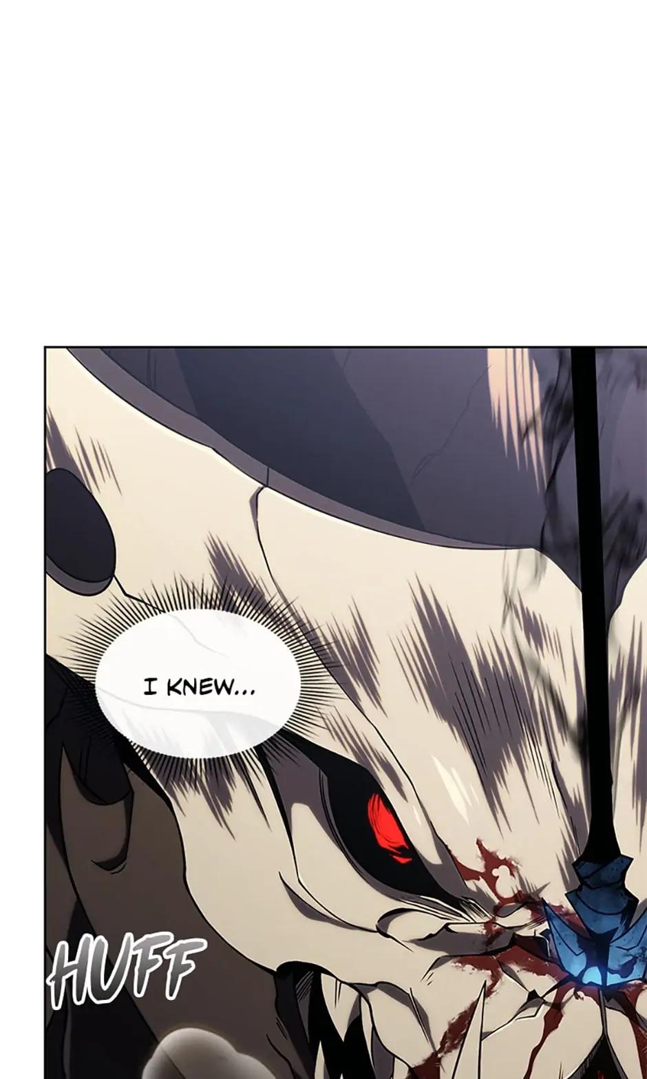 Player Who Returned 10,000 Years Later Chap 28 - Next Chap 29