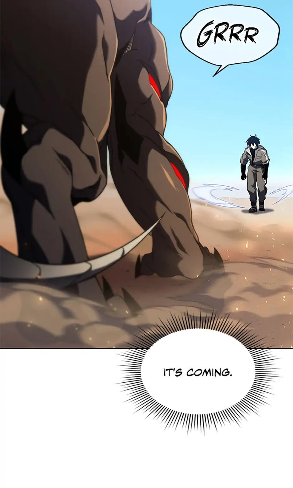 Player Who Returned 10,000 Years Later Chap 28 - Next Chap 29