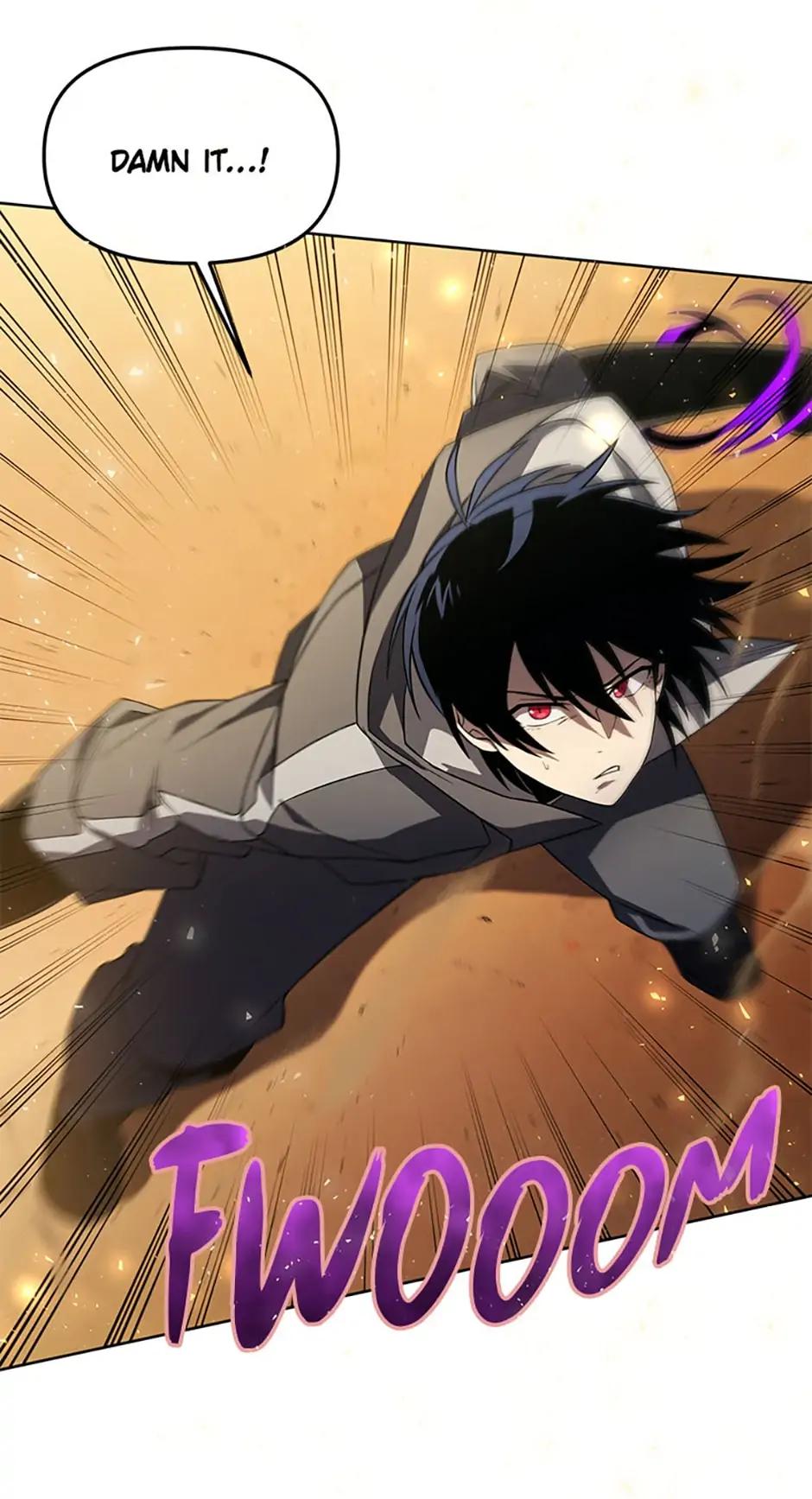 Player Who Returned 10,000 Years Later Chap 28 - Next Chap 29