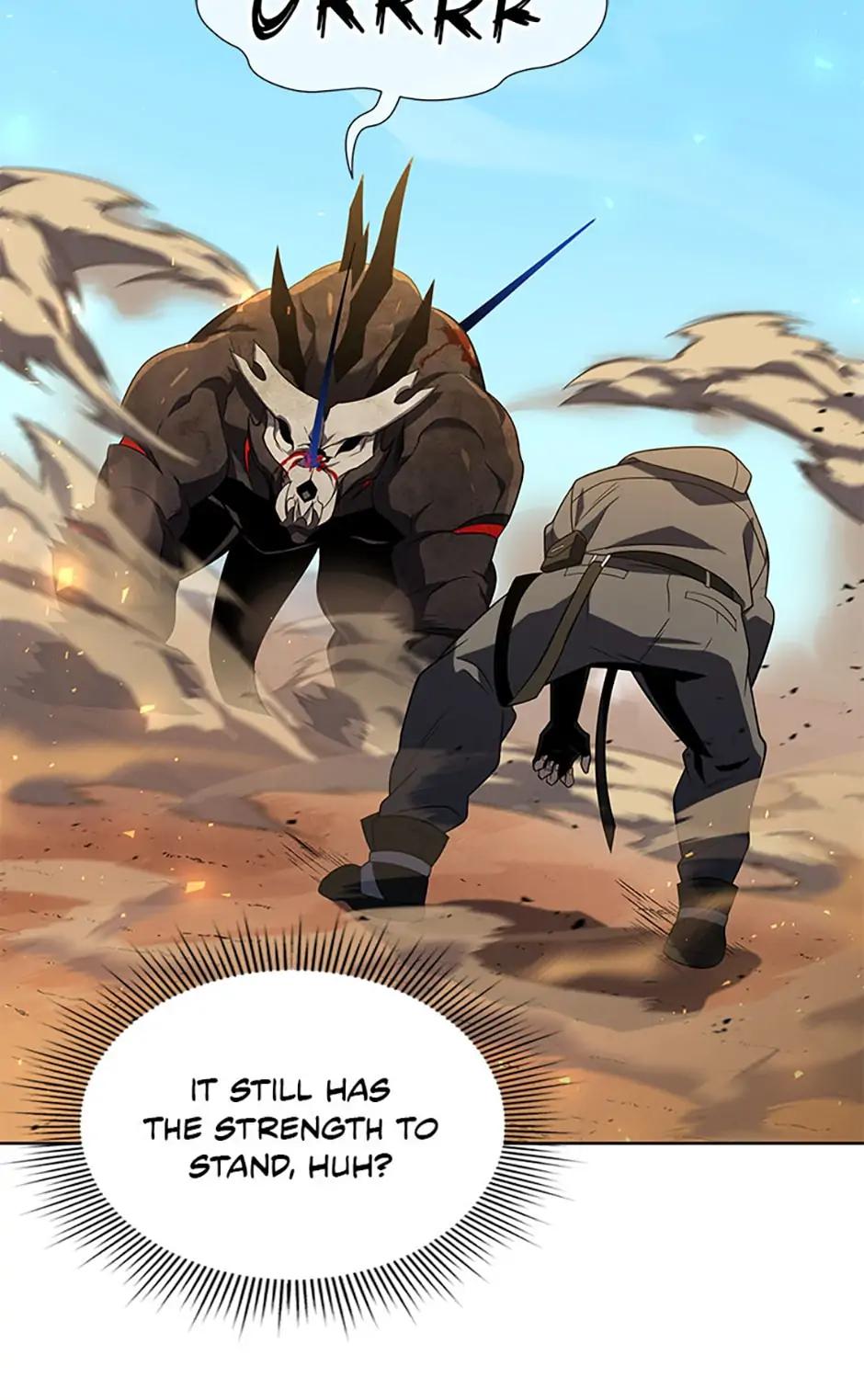 Player Who Returned 10,000 Years Later Chap 28 - Next Chap 29