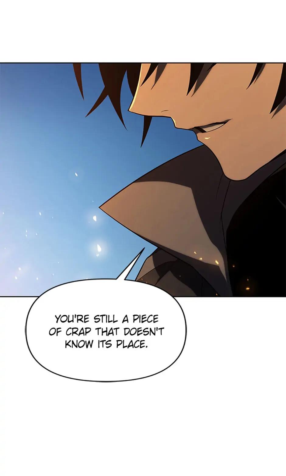 Player Who Returned 10,000 Years Later Chap 28 - Next Chap 29