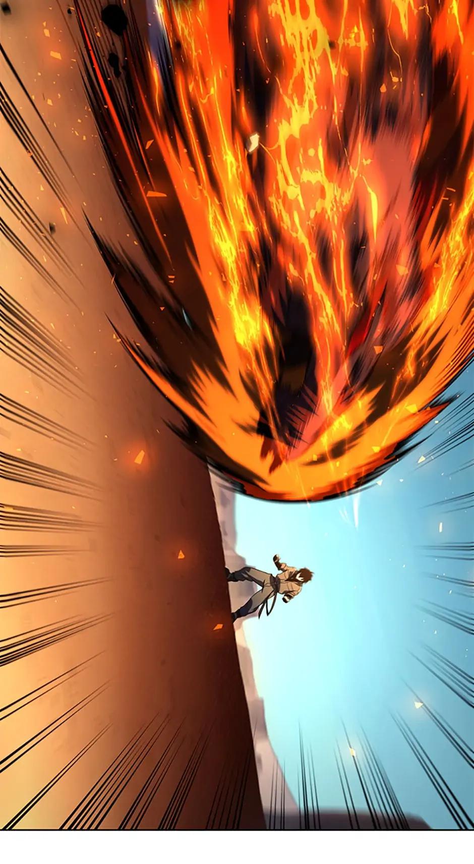 Player Who Returned 10,000 Years Later Chap 28 - Next Chap 29