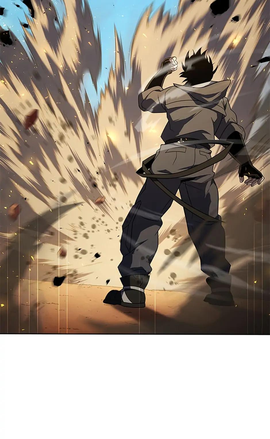 Player Who Returned 10,000 Years Later Chap 28 - Next Chap 29