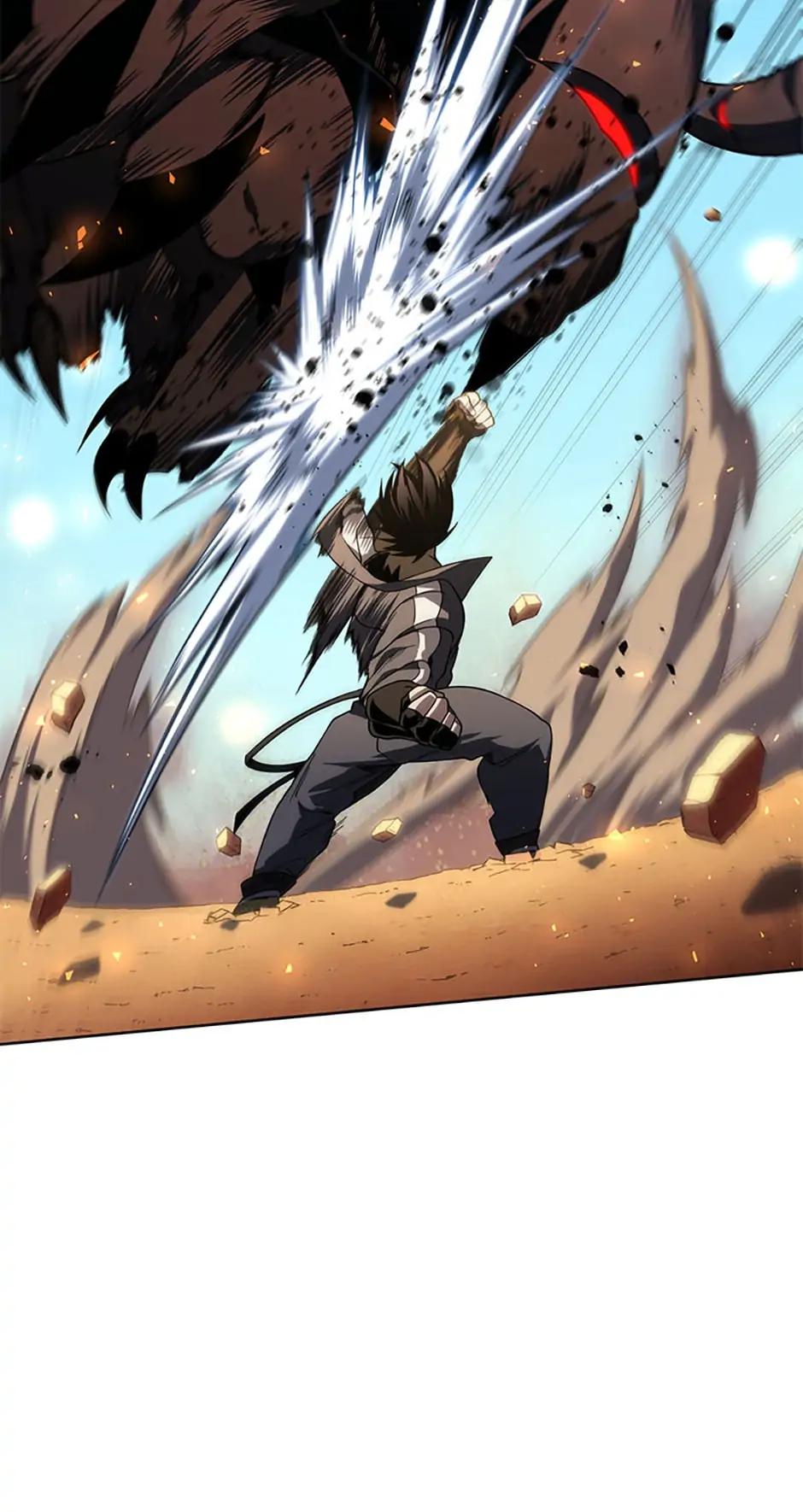 Player Who Returned 10,000 Years Later Chap 28 - Next Chap 29