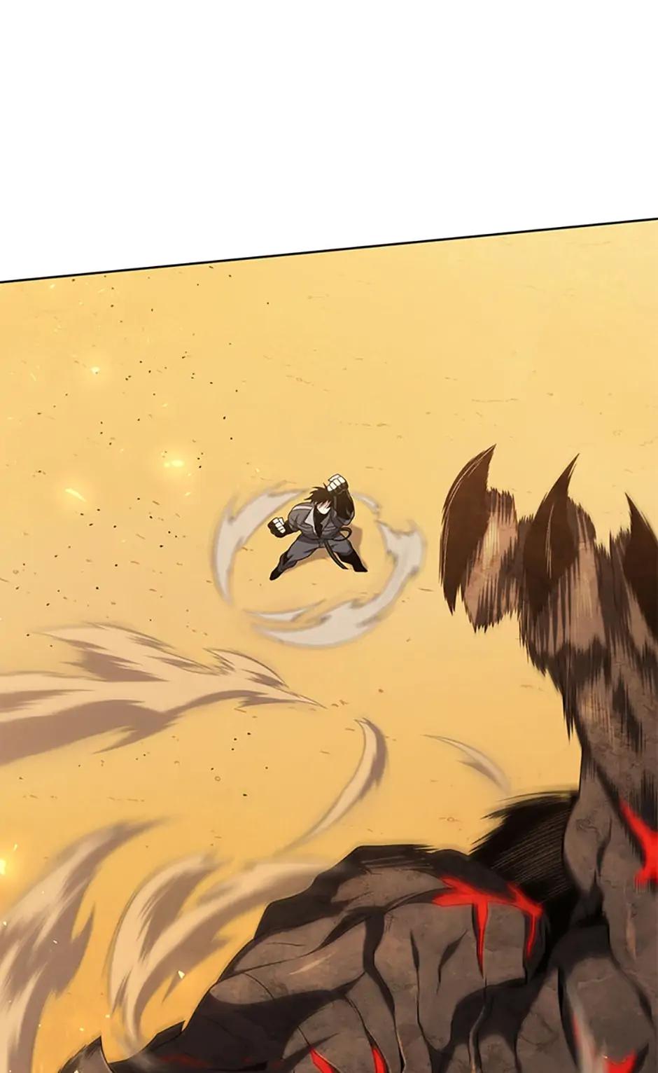 Player Who Returned 10,000 Years Later Chap 28 - Next Chap 29