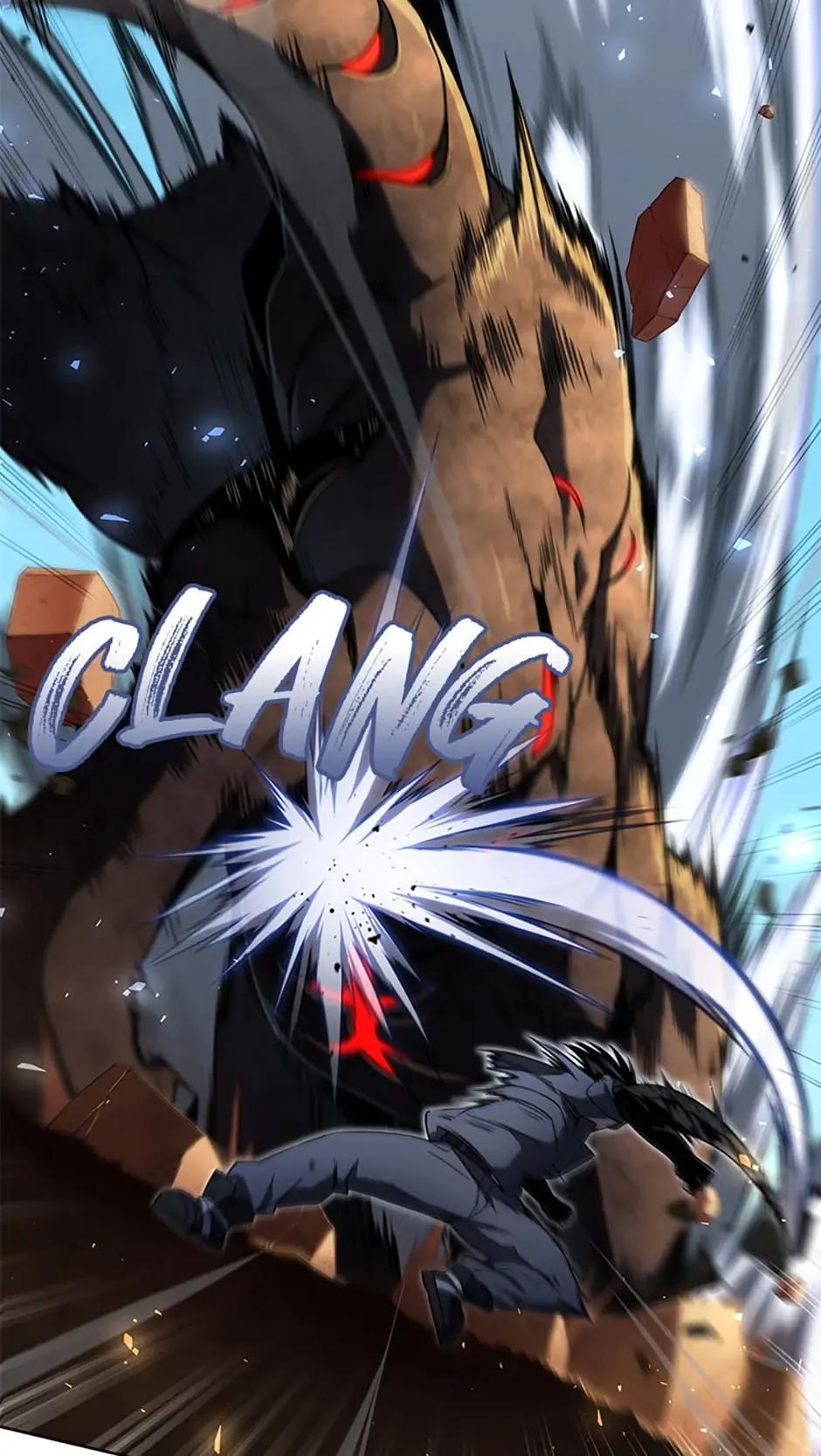 Player Who Returned 10,000 Years Later Chap 28 - Next Chap 29
