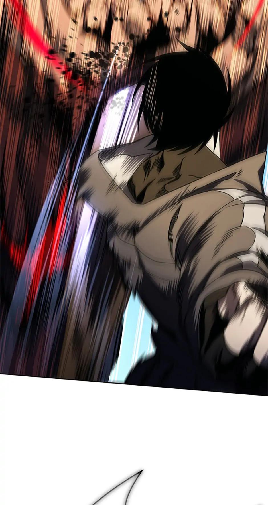 Player Who Returned 10,000 Years Later Chap 28 - Next Chap 29