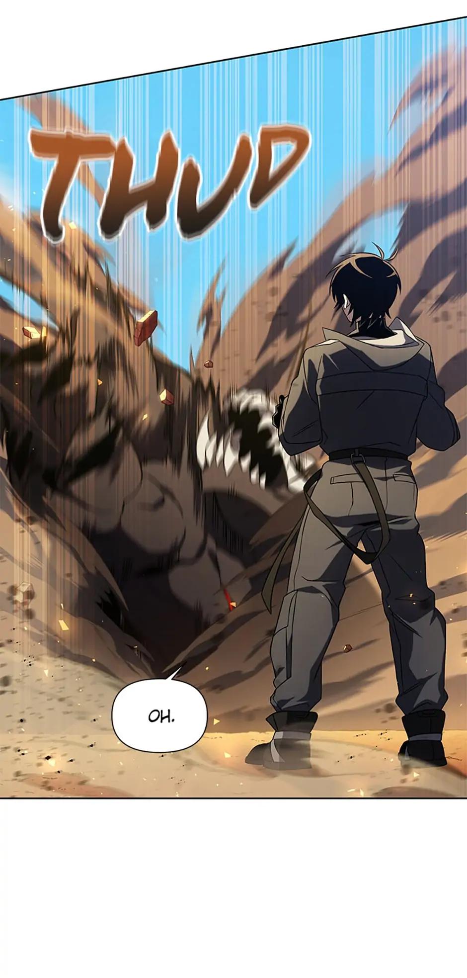 Player Who Returned 10,000 Years Later Chap 28 - Next Chap 29