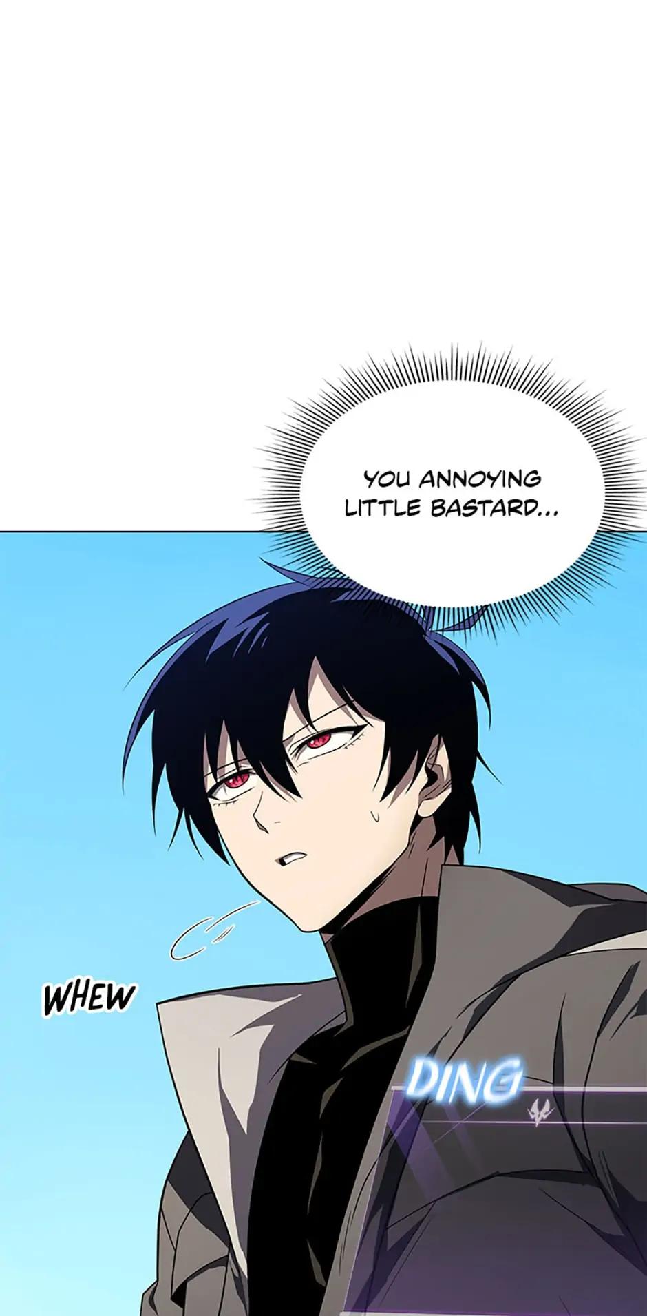 Player Who Returned 10,000 Years Later Chap 28 - Next Chap 29