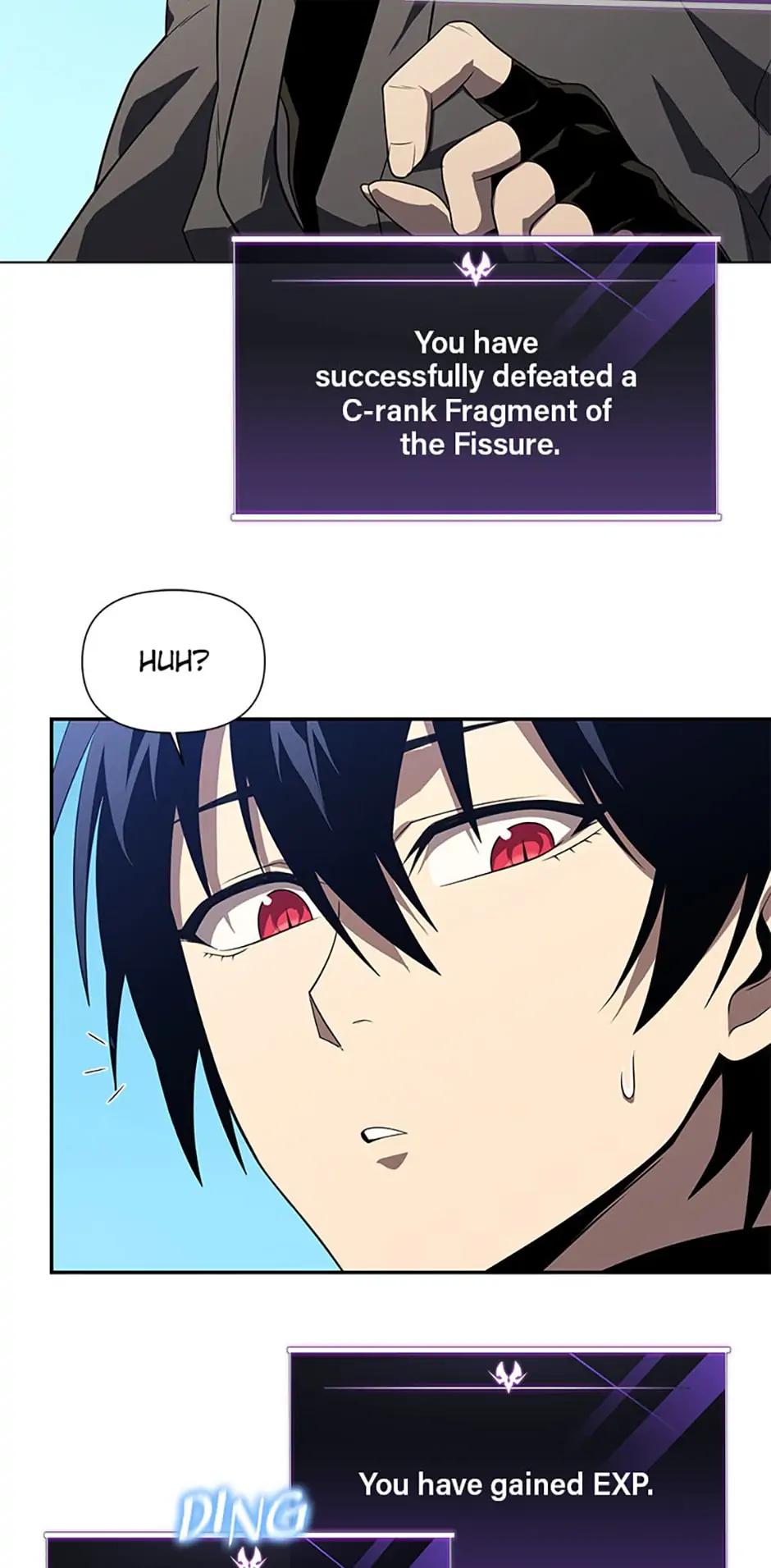 Player Who Returned 10,000 Years Later Chap 28 - Next Chap 29