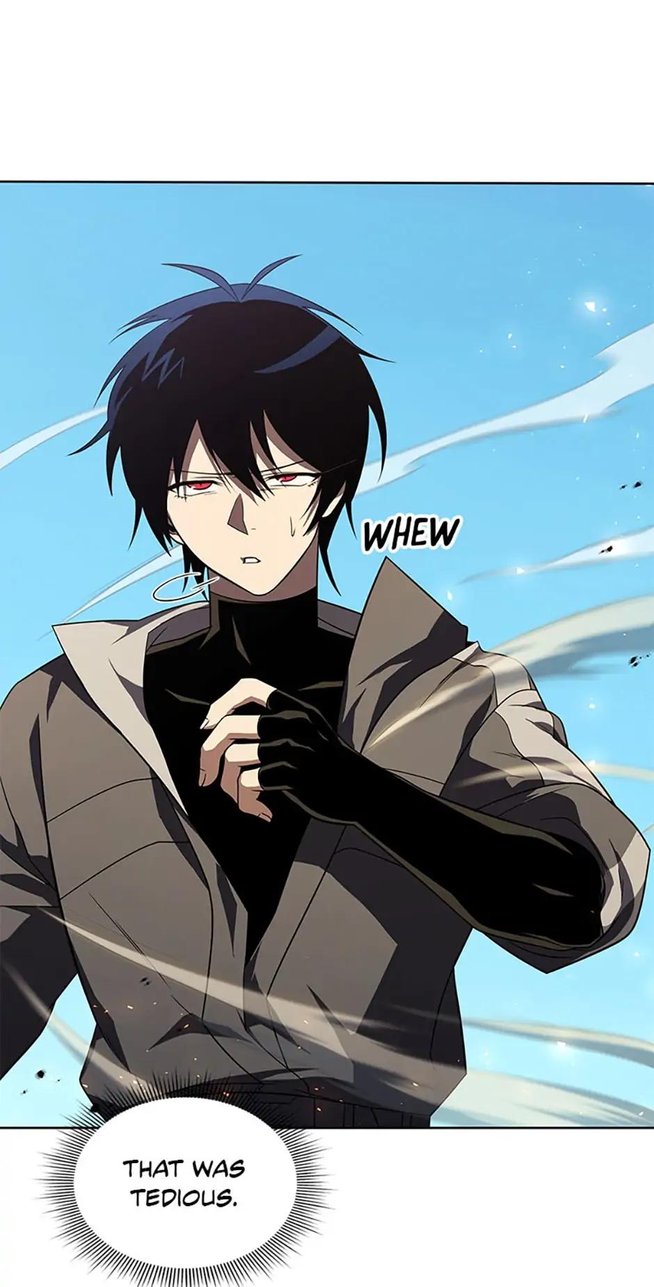 Player Who Returned 10,000 Years Later Chap 28 - Next Chap 29