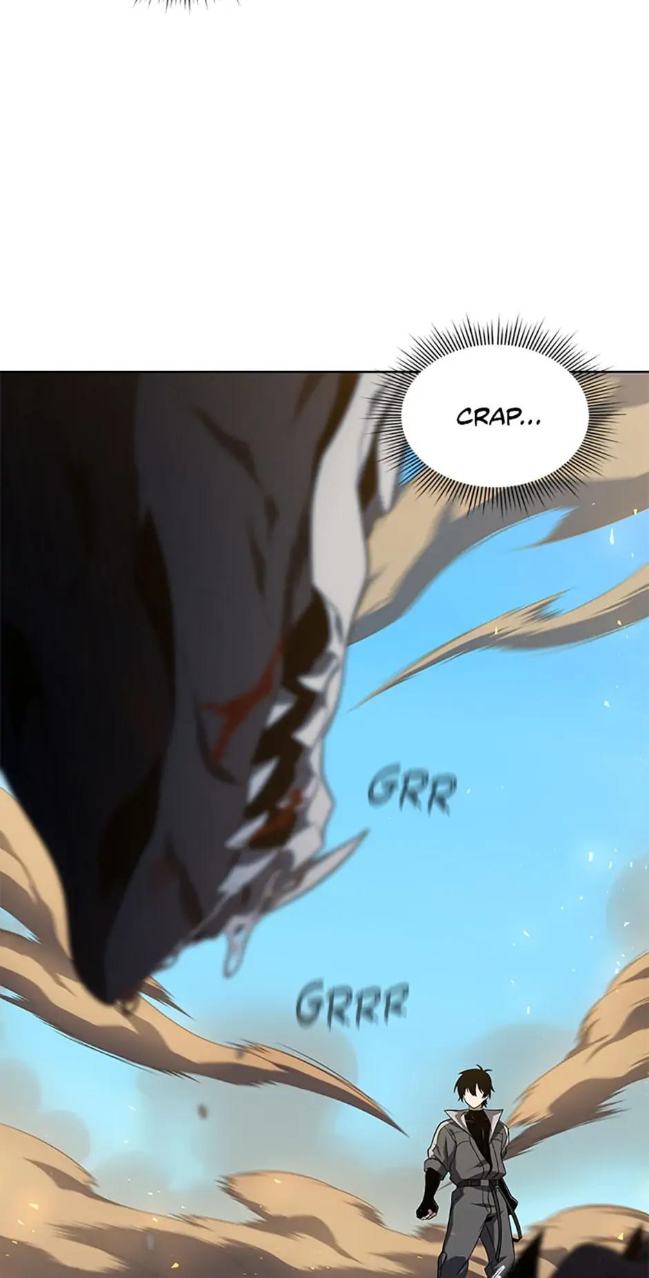 Player Who Returned 10,000 Years Later Chap 28 - Next Chap 29