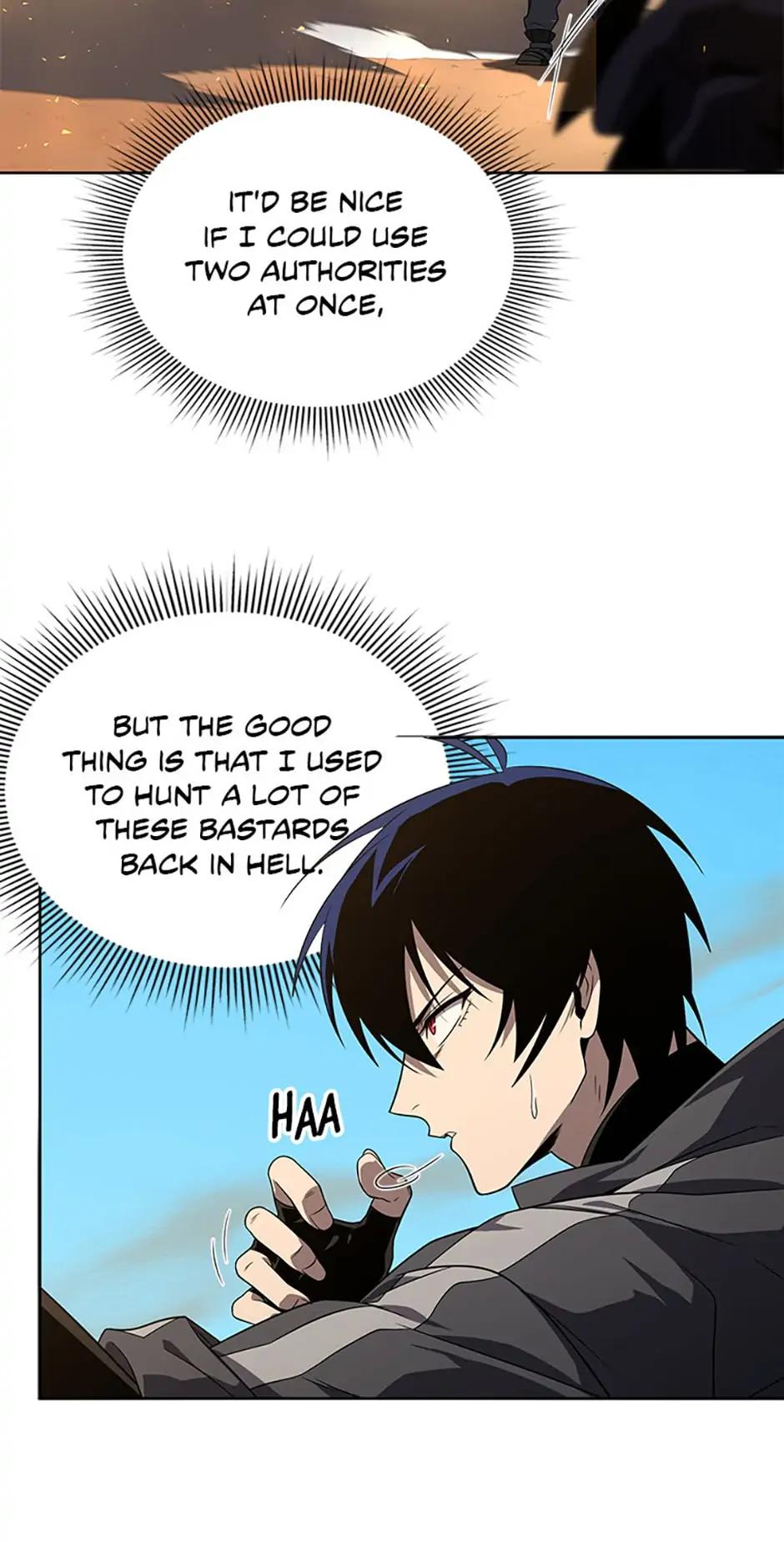 Player Who Returned 10,000 Years Later Chap 28 - Next Chap 29