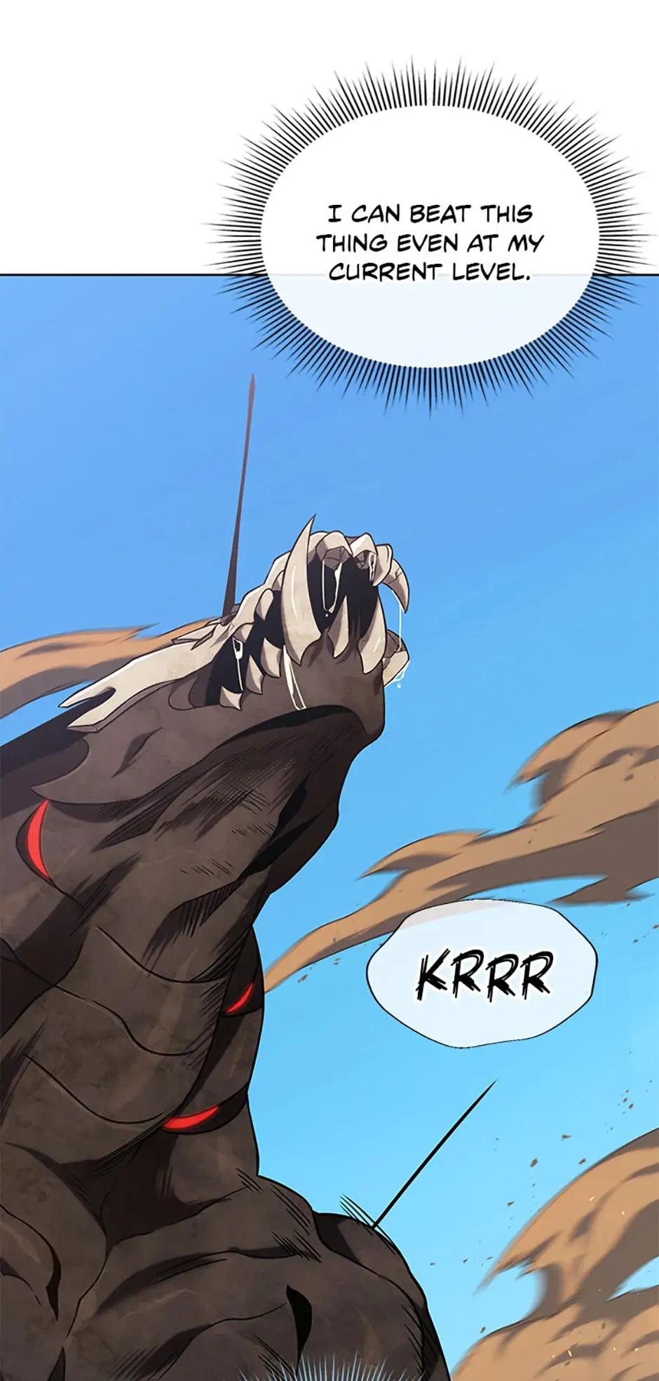 Player Who Returned 10,000 Years Later Chap 28 - Next Chap 29