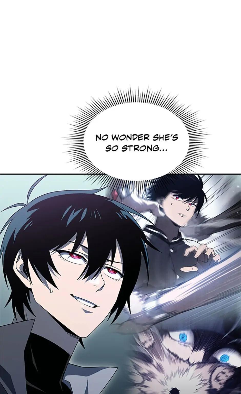 Player Who Returned 10,000 Years Later Chap 29 - Next Chap 30