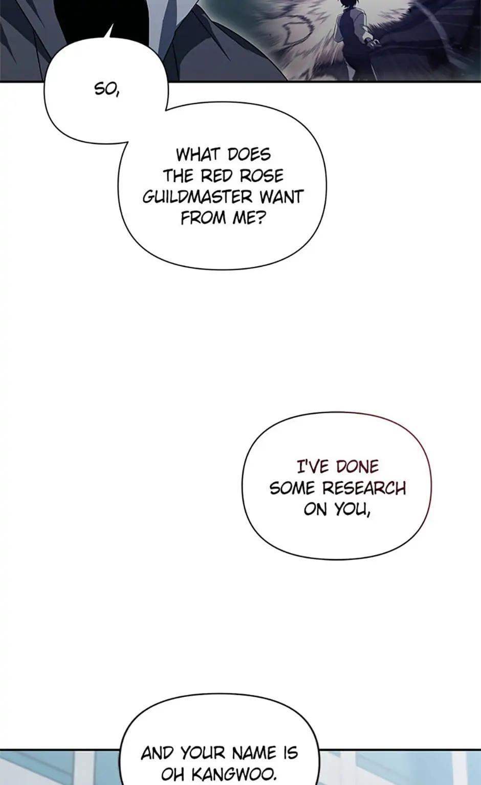 Player Who Returned 10,000 Years Later Chap 29 - Next Chap 30