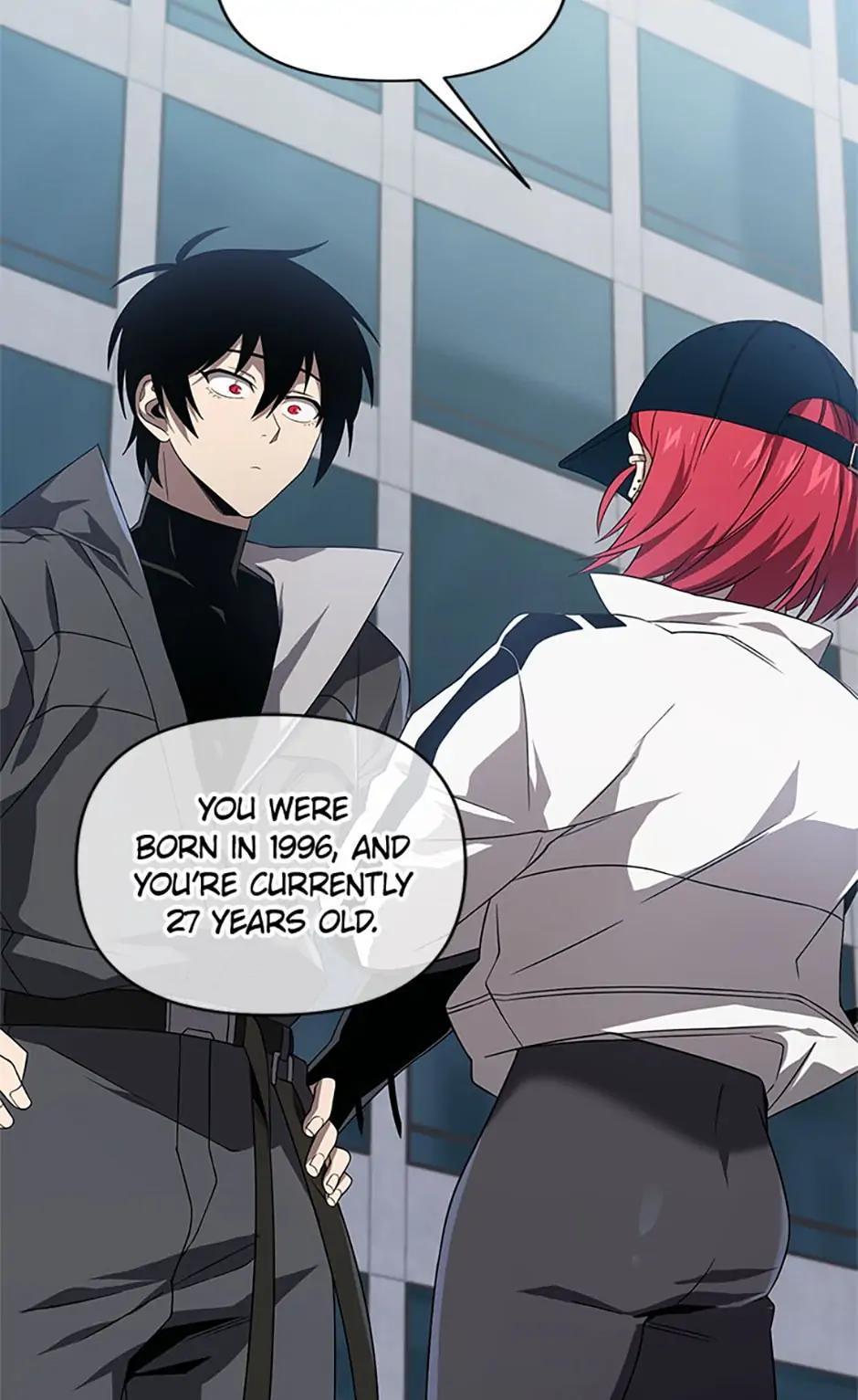 Player Who Returned 10,000 Years Later Chap 29 - Next Chap 30