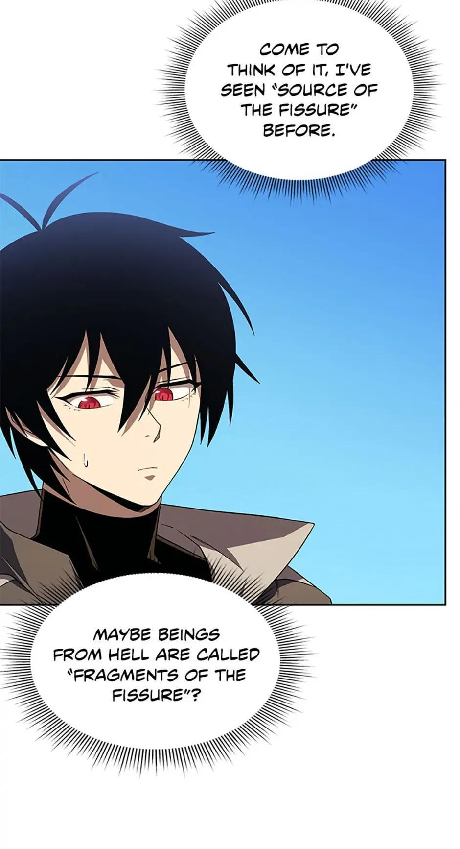 Player Who Returned 10,000 Years Later Chap 29 - Next Chap 30