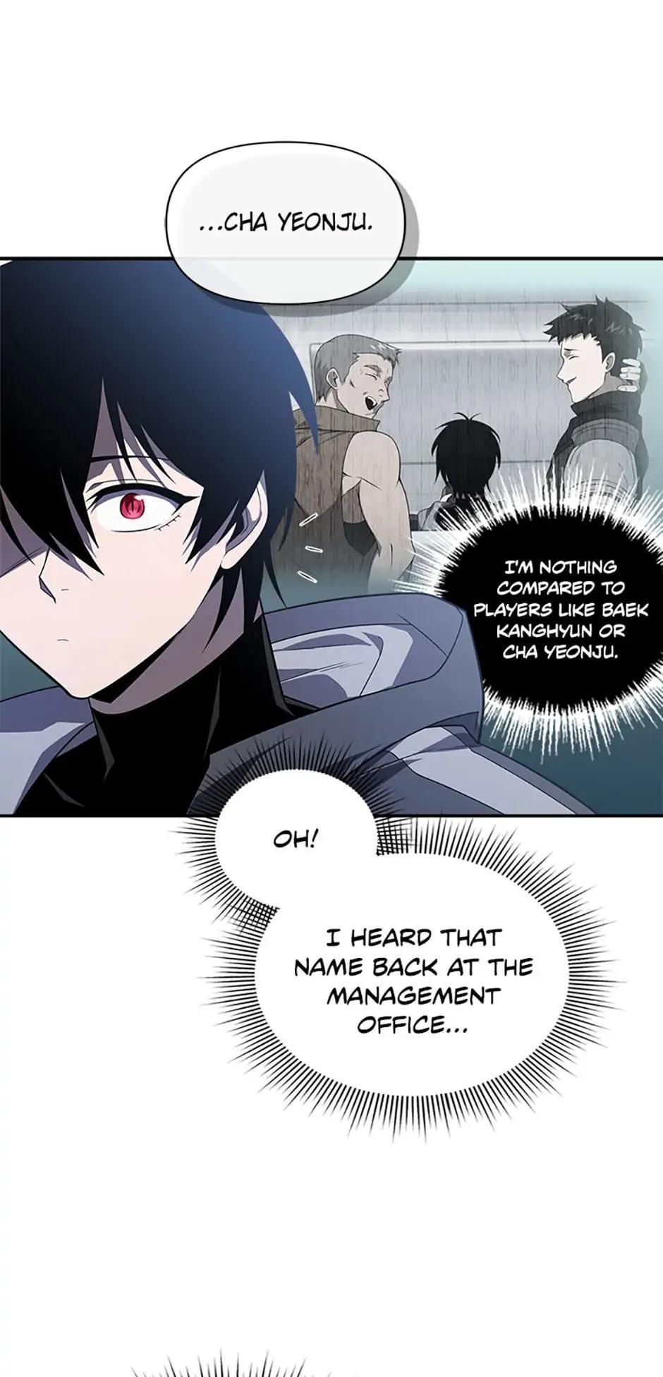 Player Who Returned 10,000 Years Later Chap 29 - Next Chap 30