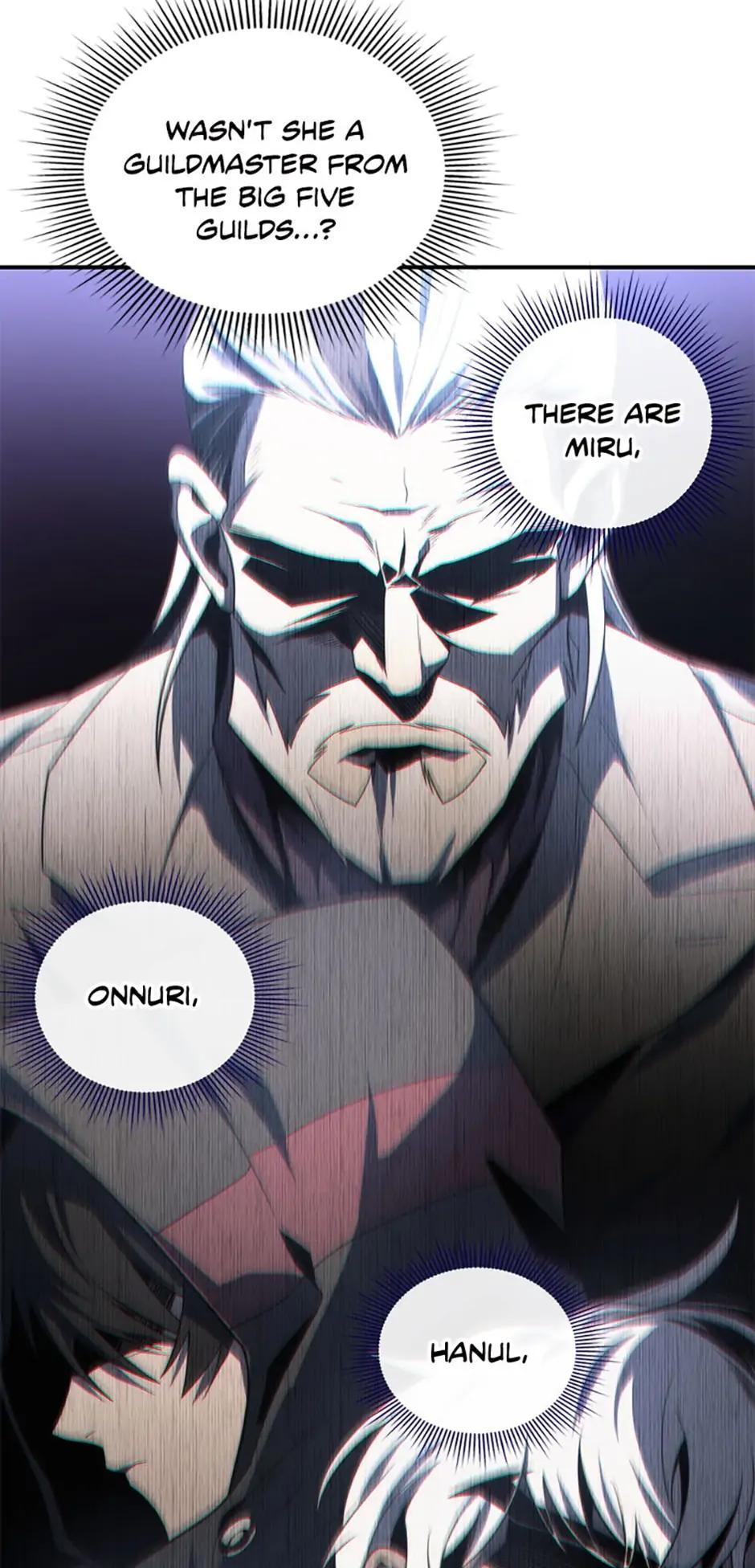 Player Who Returned 10,000 Years Later Chap 29 - Next Chap 30