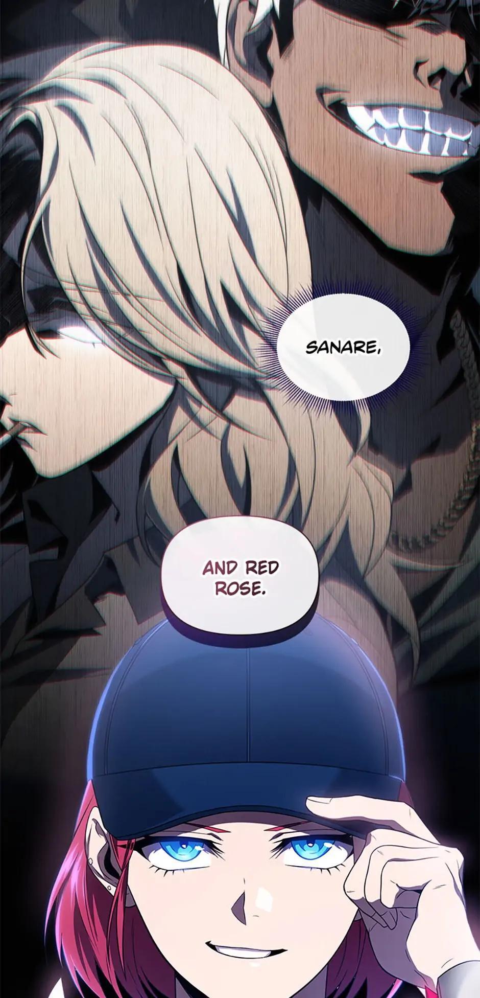 Player Who Returned 10,000 Years Later Chap 29 - Next Chap 30