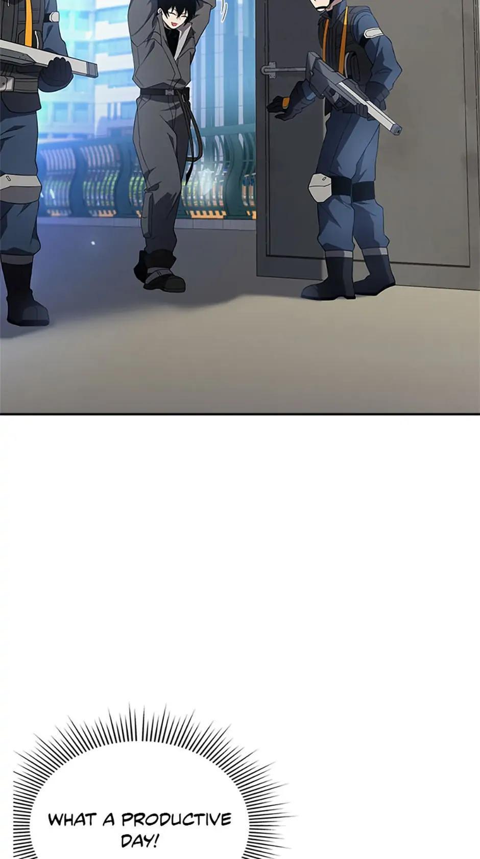 Player Who Returned 10,000 Years Later Chap 29 - Next Chap 30